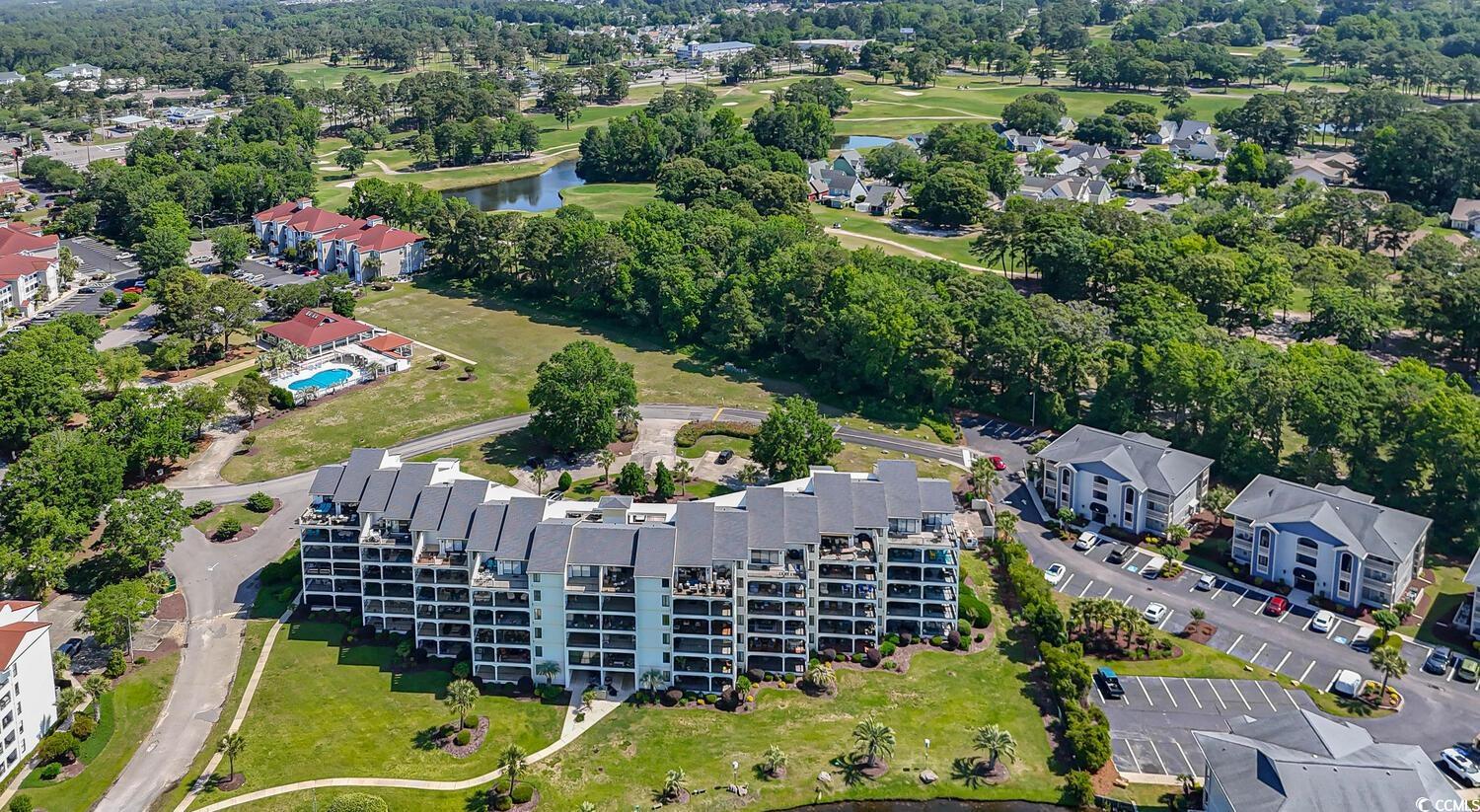 4440 Nassau Ct. #UNIT 308, Little River, South Carolina image 4