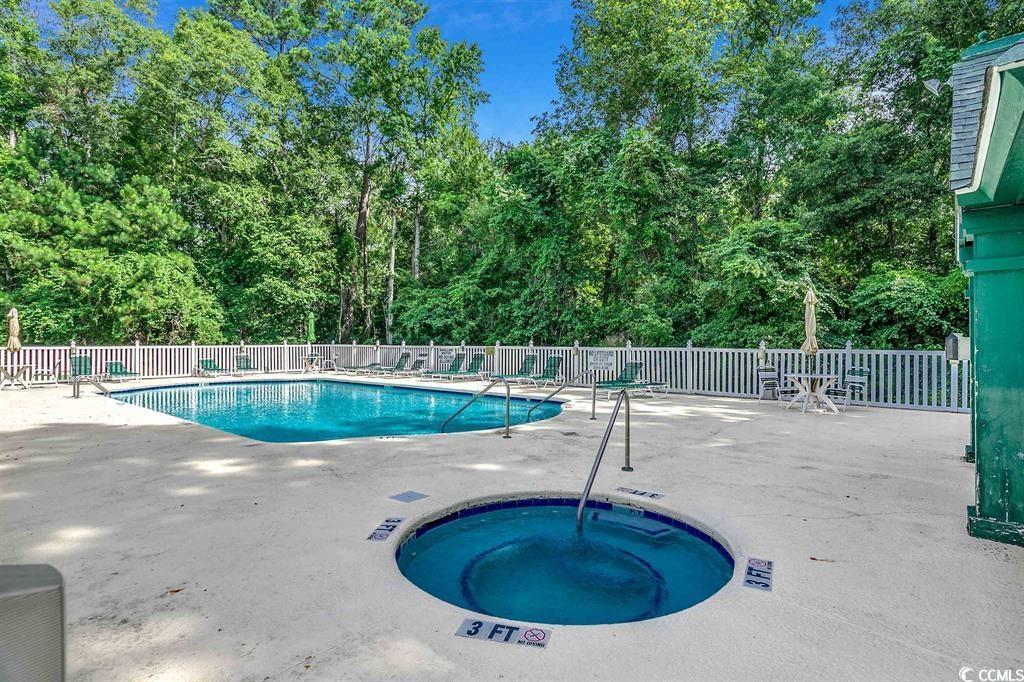669 Tupelo Ln. #18D, Longs, South Carolina image 28