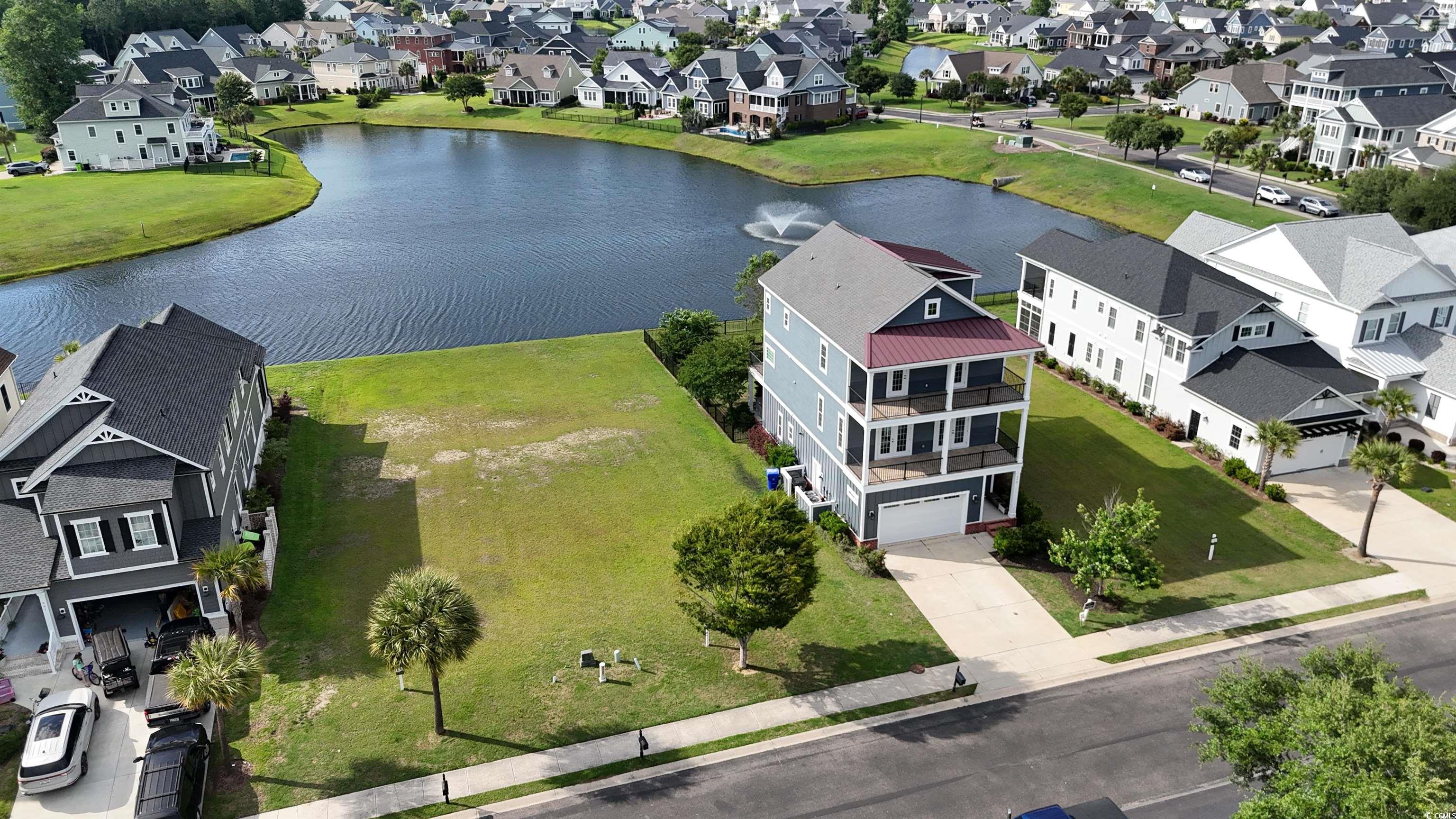 969 Crystal Water Way Myrtle Beach, SC 29579