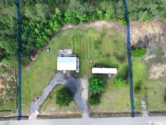 250 Booth Circle Conway, SC 29527