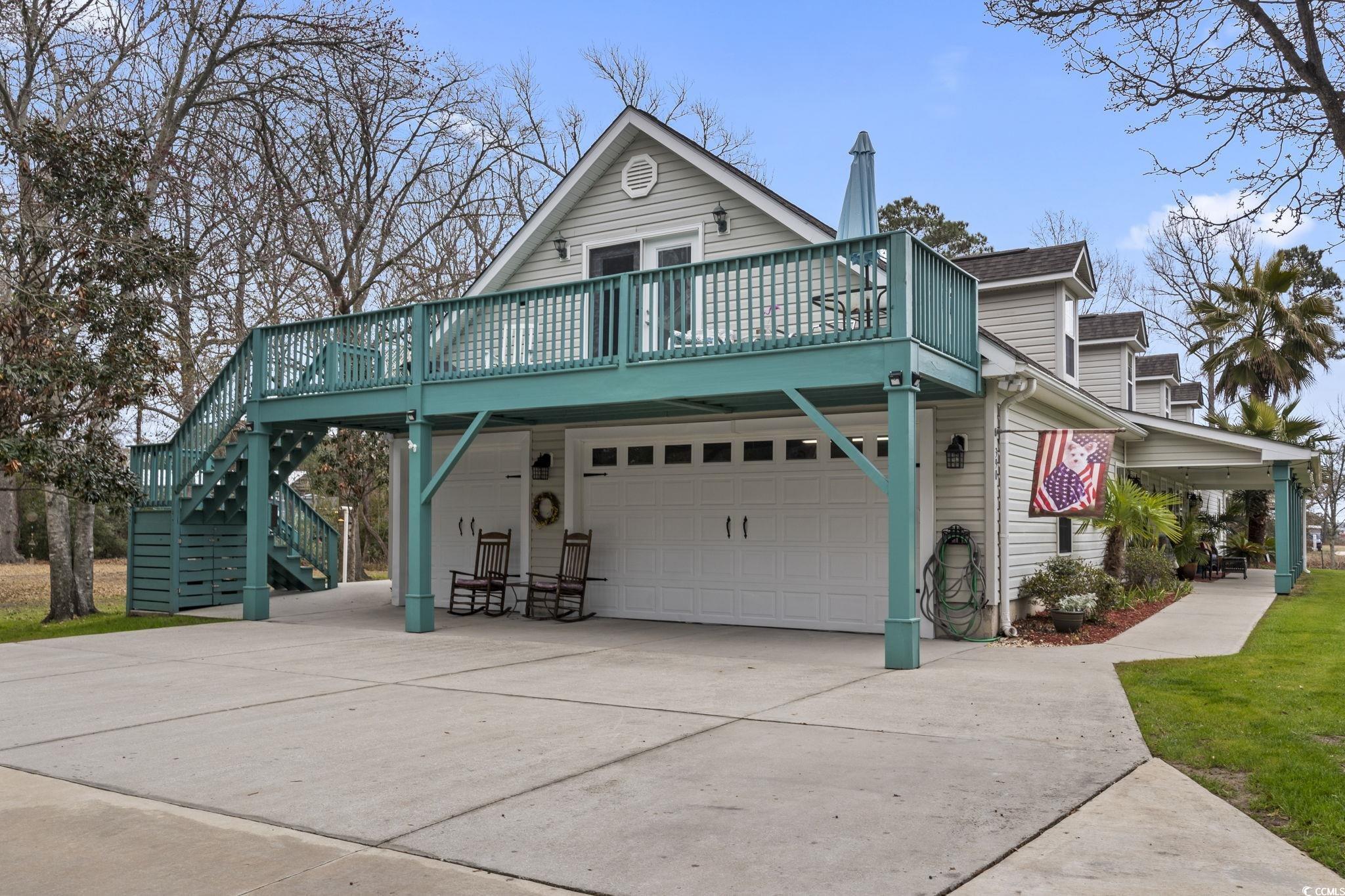 390 Boundary Ave., Murrells Inlet, South Carolina image 25