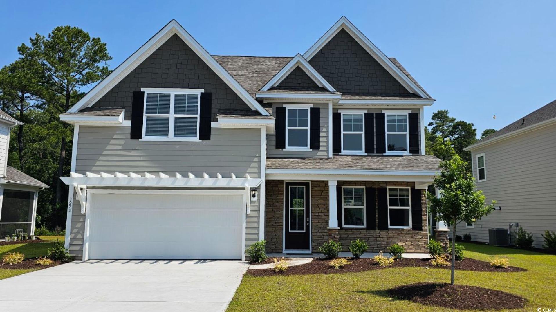720 Rupert Dr Conway, SC 29526