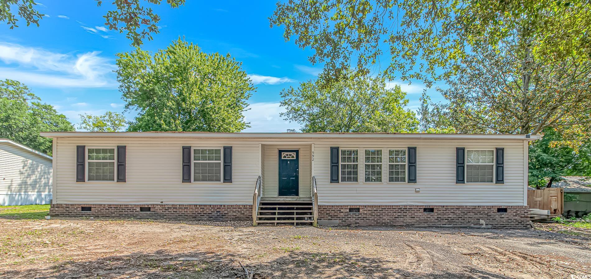 592 Trizzie Trail