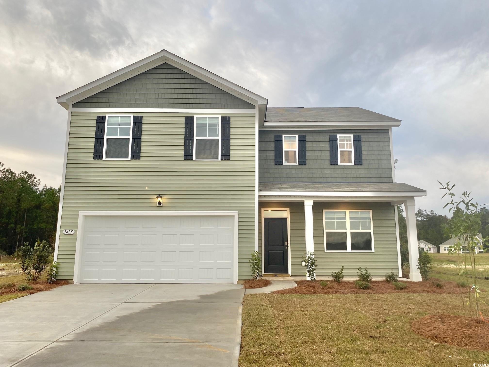 292 Clear Lake Dr. Conway, SC 29526