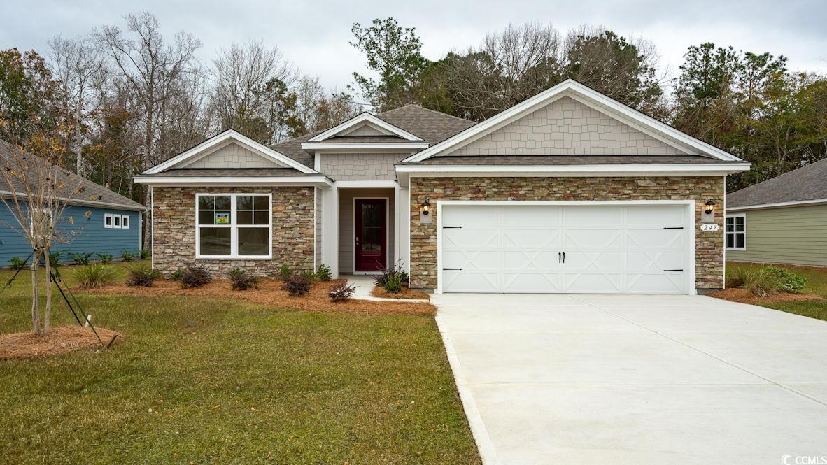 444 Clear Lake Dr. Conway, SC 29526