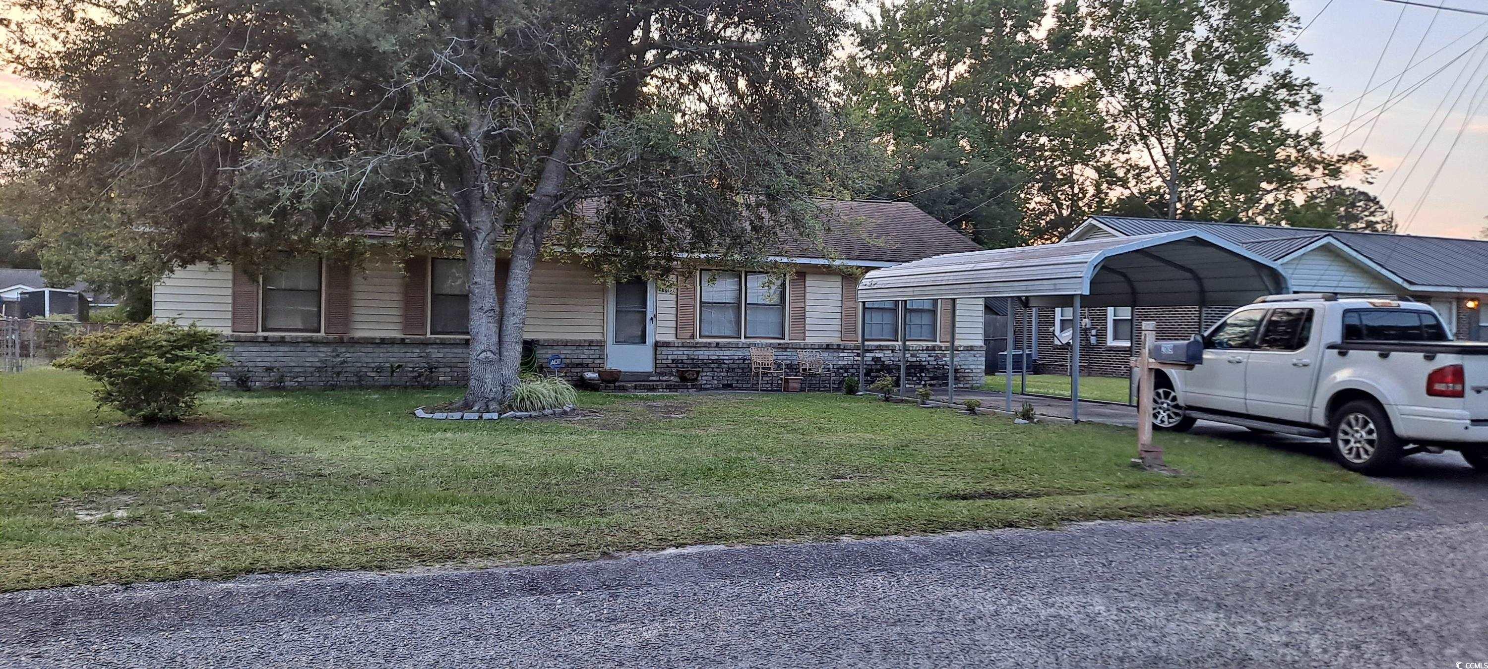 289 Whites Creek Rd., Georgetown, South Carolina image 2