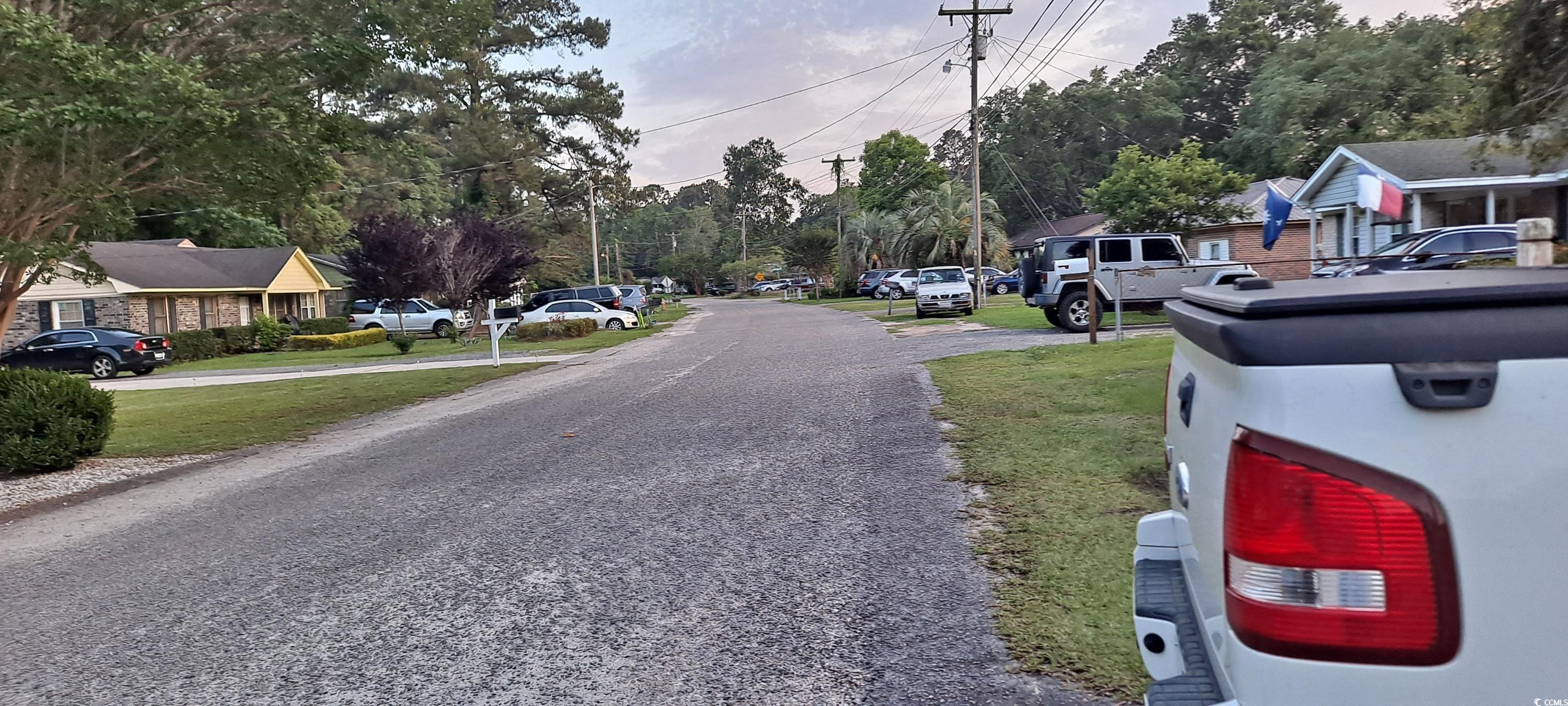 289 Whites Creek Rd., Georgetown, South Carolina image 4