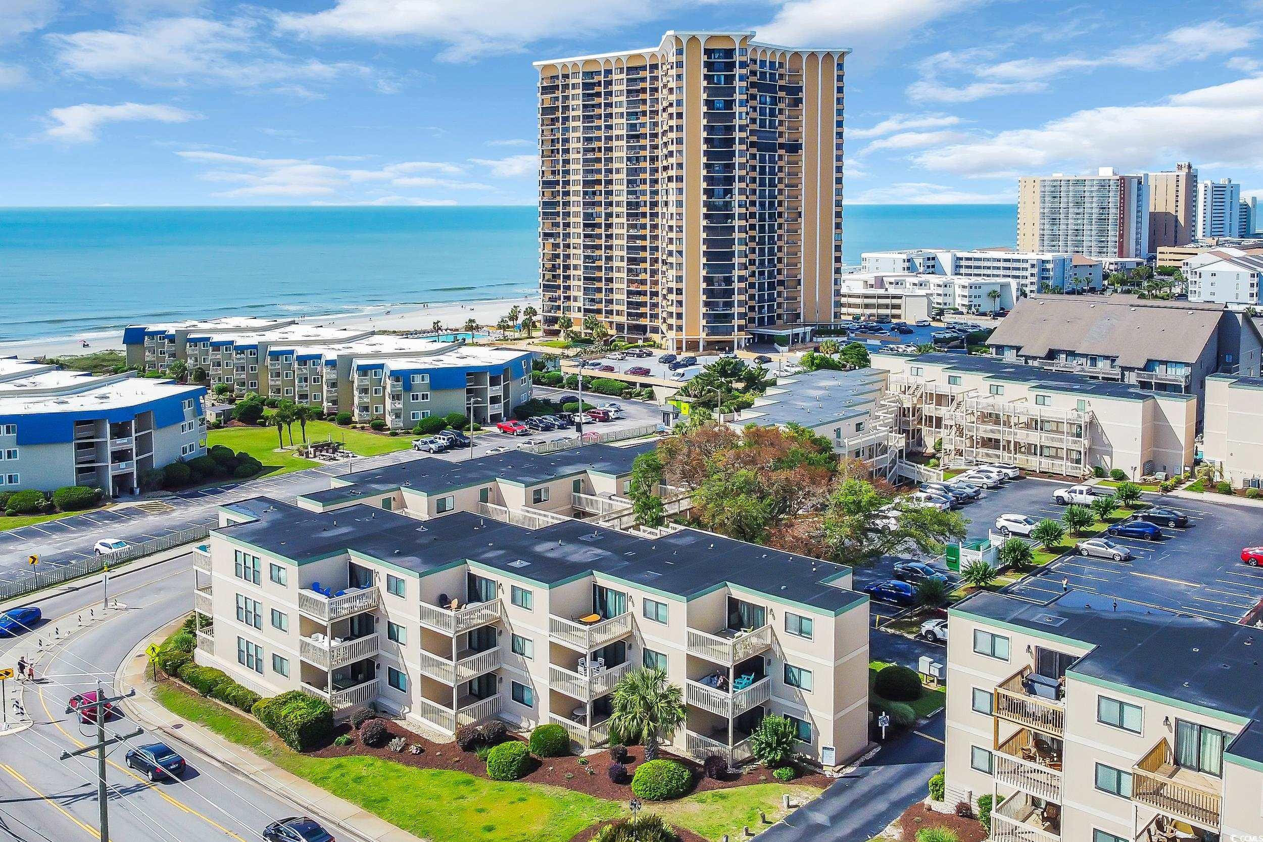 9661 Shore Dr. UNIT A1 Myrtle Beach, SC 29572
