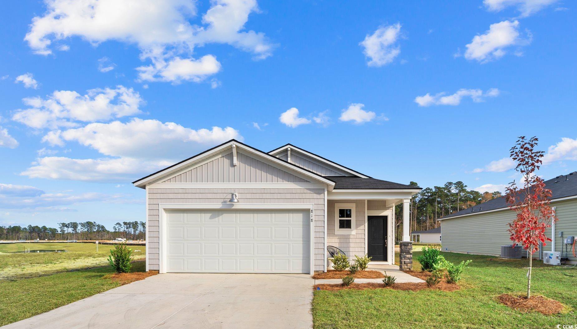 139 Warner Crossing Way Loris, SC 29569