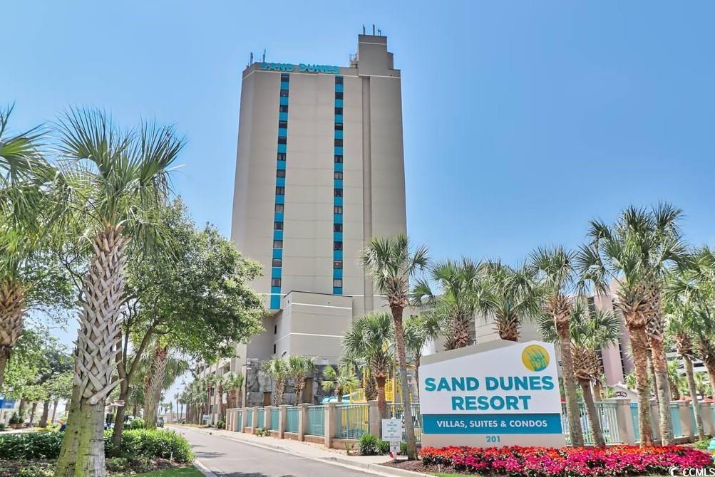 201 74th Ave. N UNIT #2241 Myrtle Beach, SC 29572
