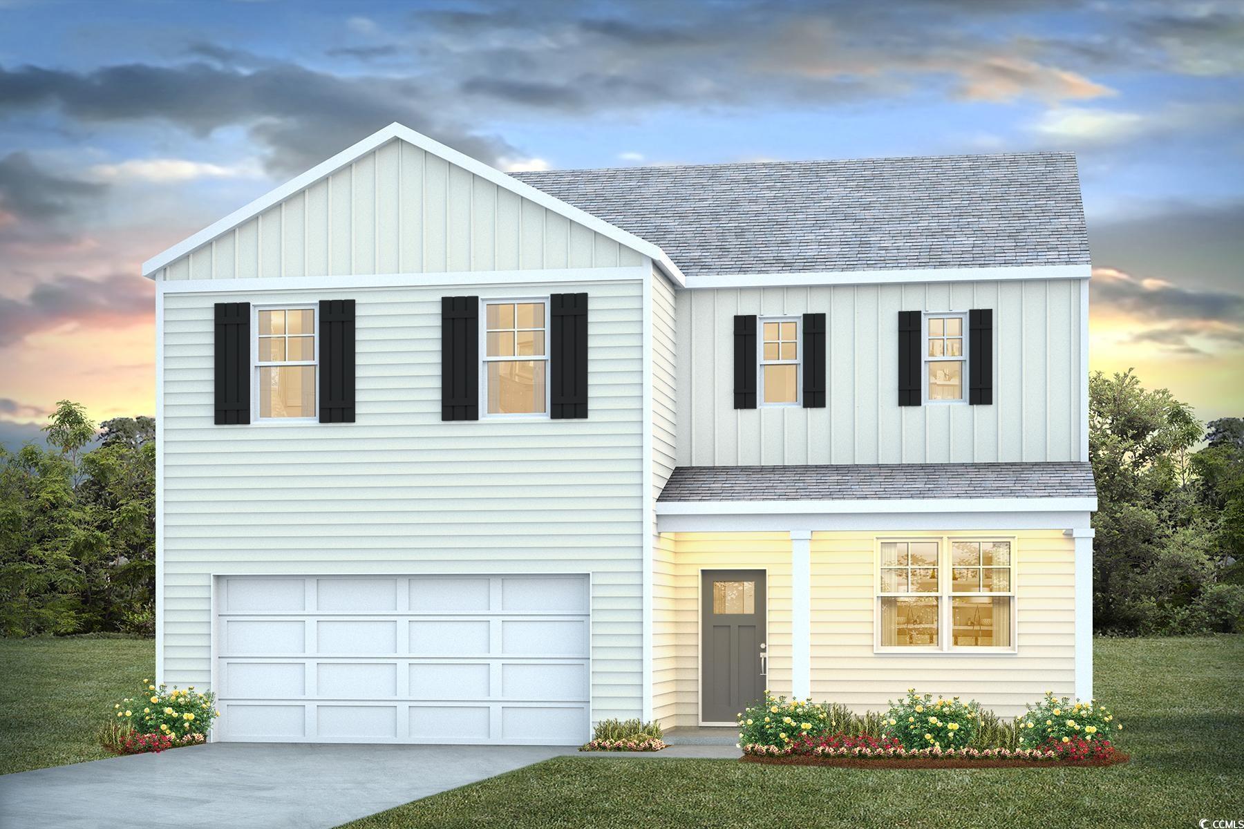7431 Meadow Walk Loop Loris, SC 29569