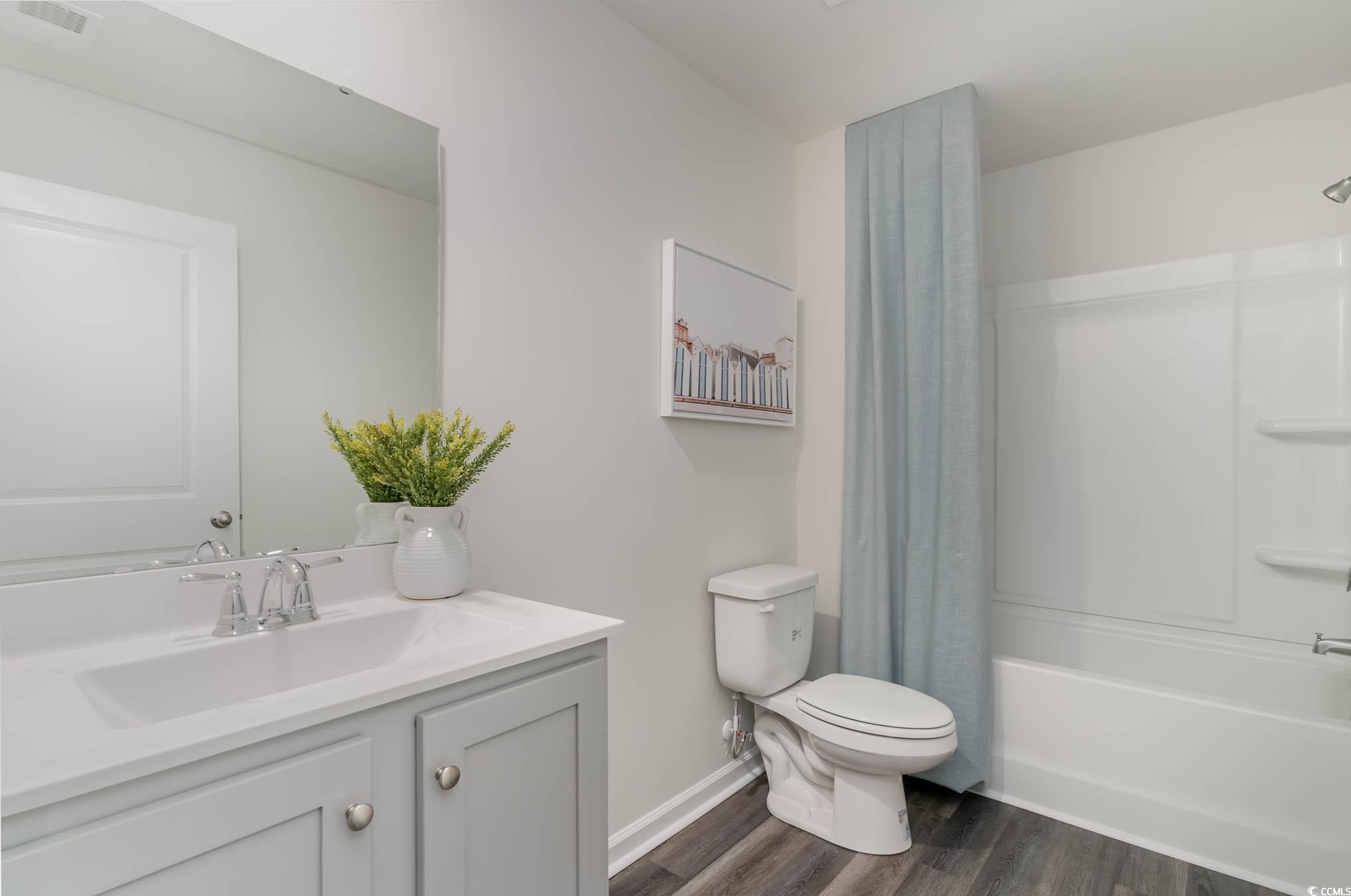 7431 Meadow Walk Loop, Loris, South Carolina image 27