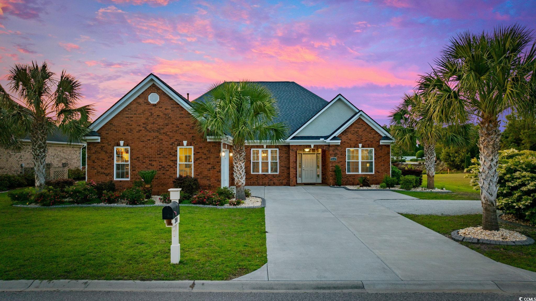 310 Babylon Pine Dr. Myrtle Beach, SC 29579