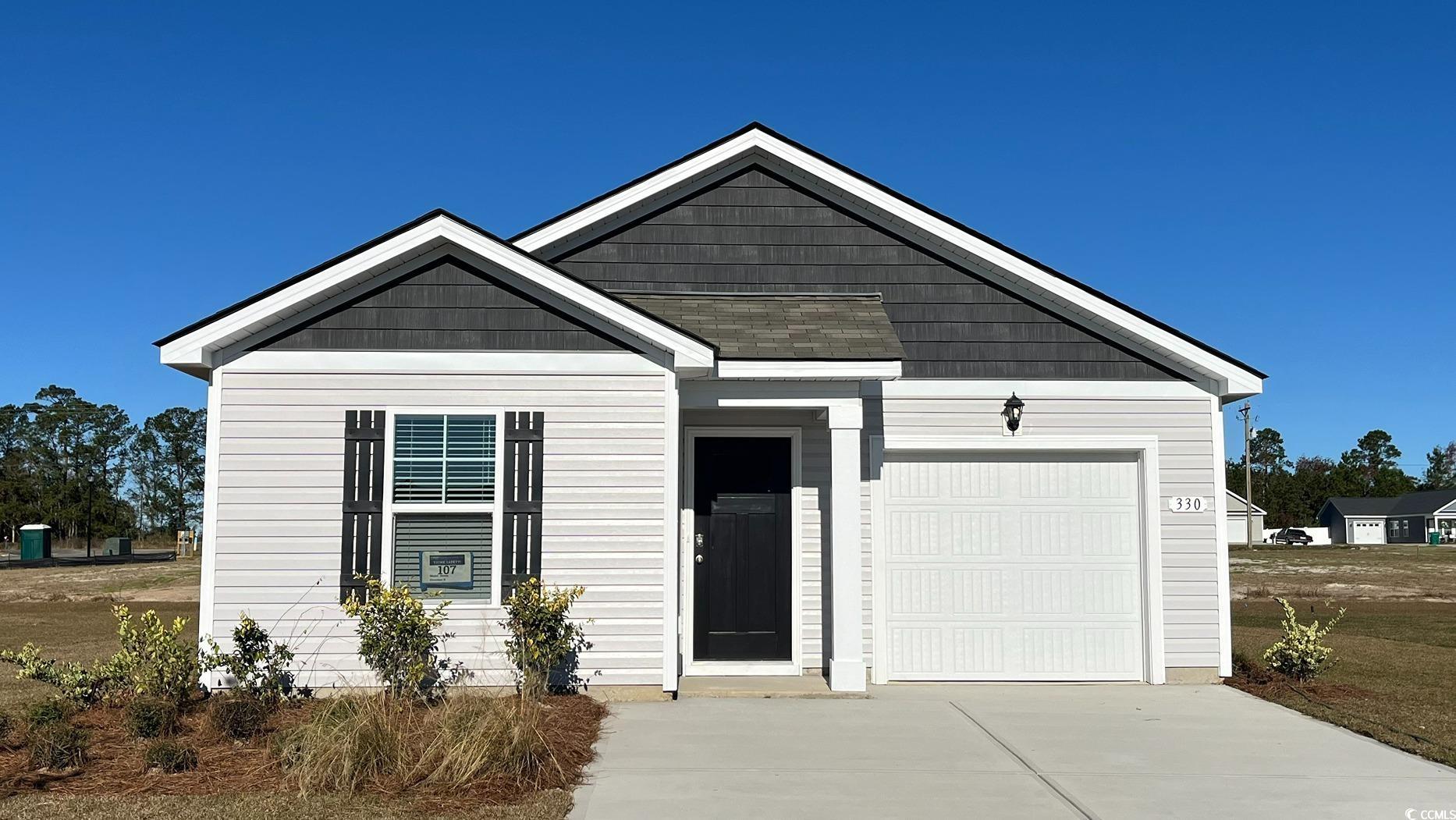 7382 Meadow Walk Loop Loris, SC 29569