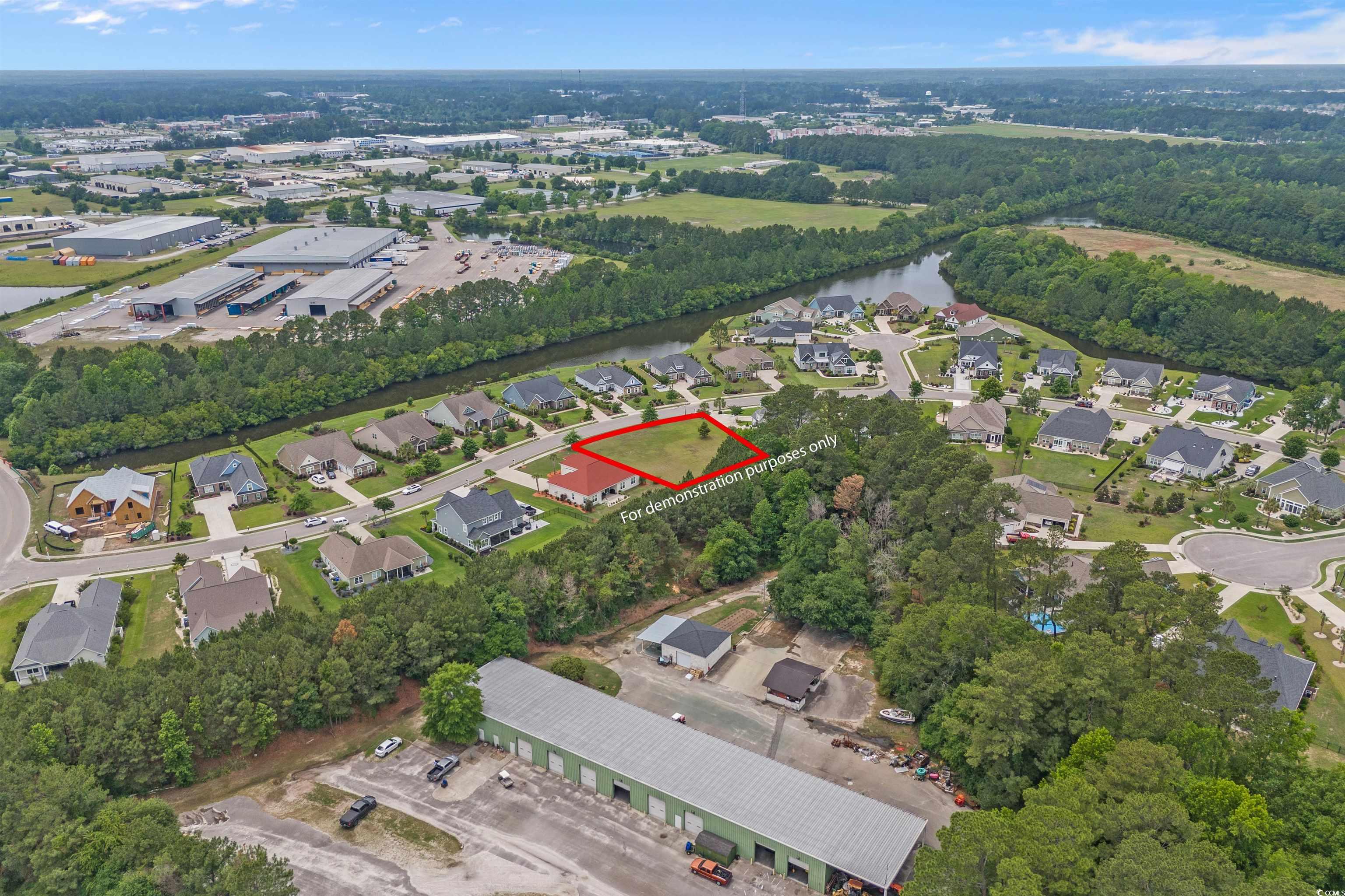 2215 Wood Stork Dr., Conway, South Carolina image 10