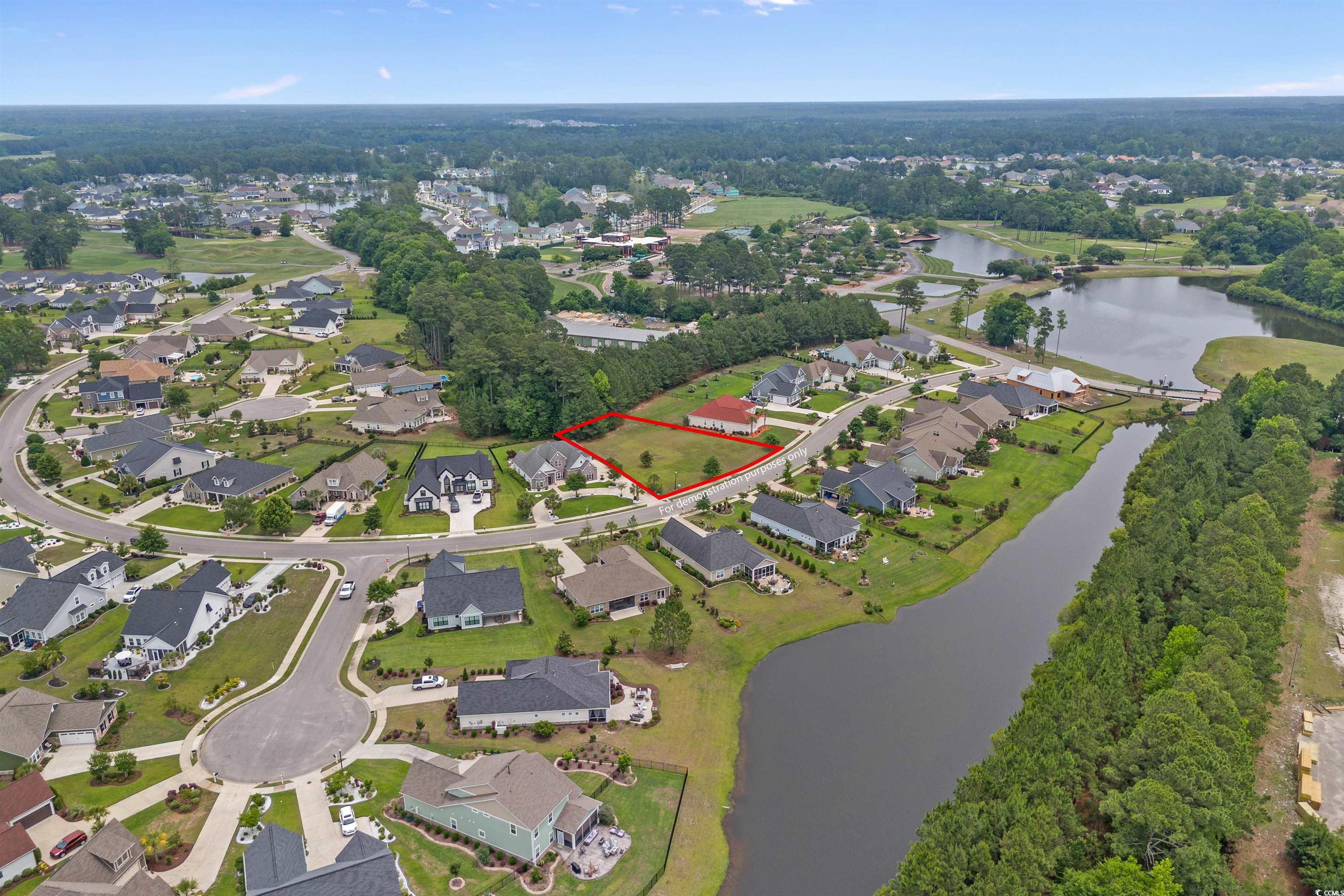 2215 Wood Stork Dr., Conway, South Carolina image 8