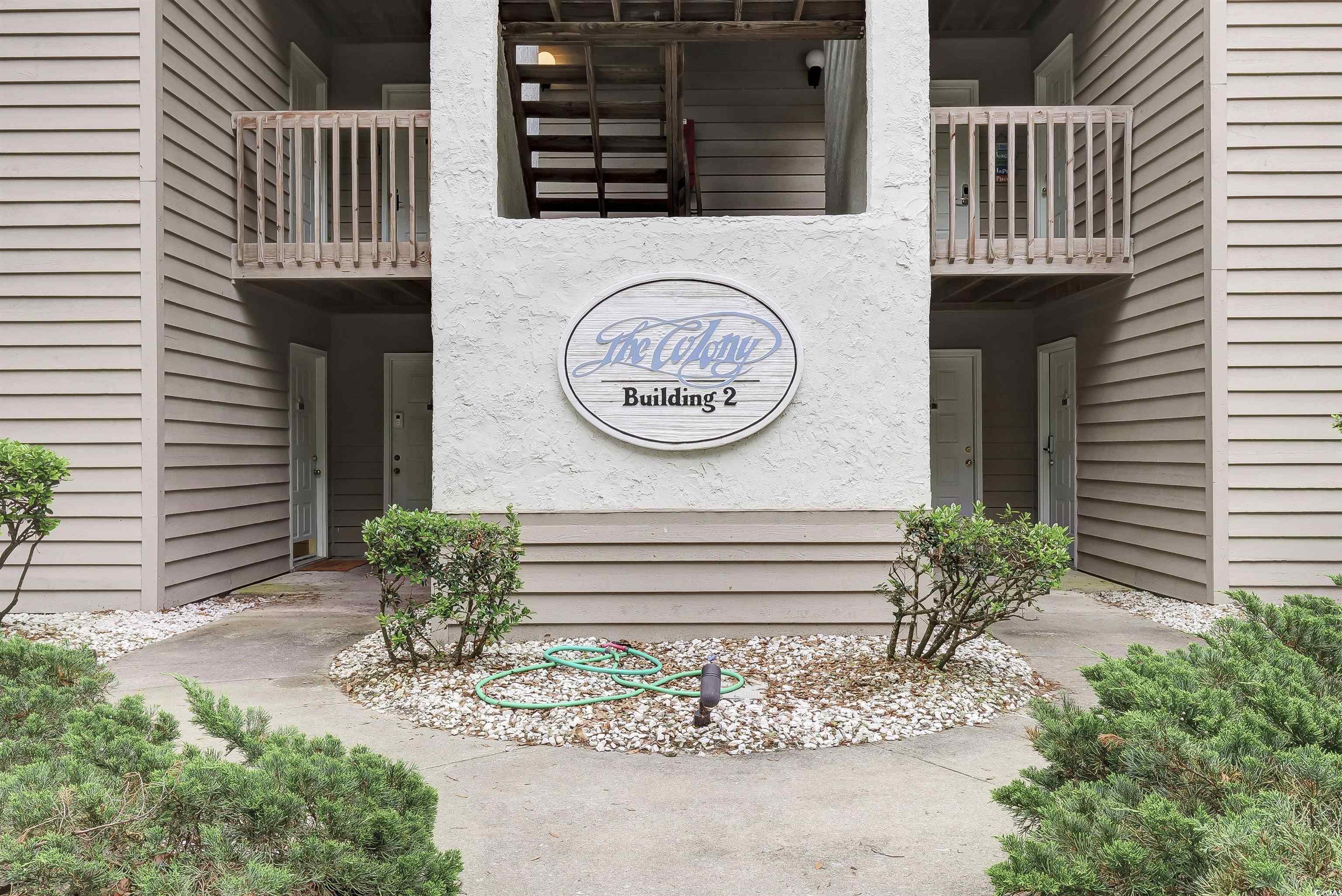 802 Colony Pl. #2E, Calabash, North Carolina image 2
