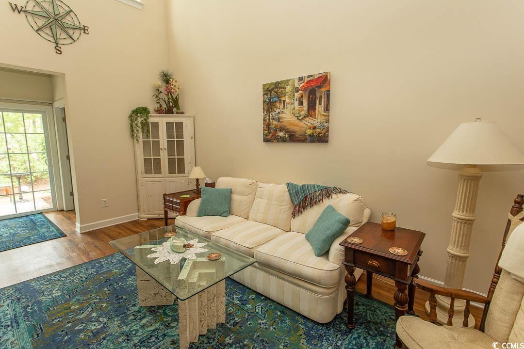 1028 Fairway Ln. #71, Conway, South Carolina image 13