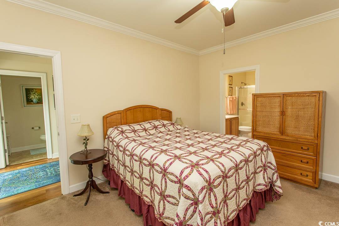 1028 Fairway Ln. #71, Conway, South Carolina image 19