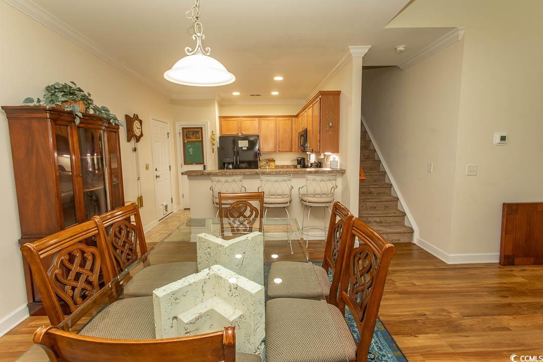 1028 Fairway Ln. #71, Conway, South Carolina image 4