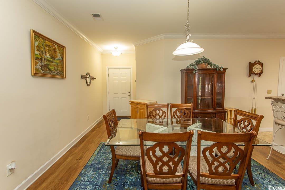 1028 Fairway Ln. #71, Conway, South Carolina image 6