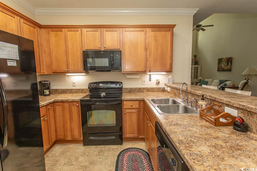 1028 Fairway Ln. #71, Conway, South Carolina image 8