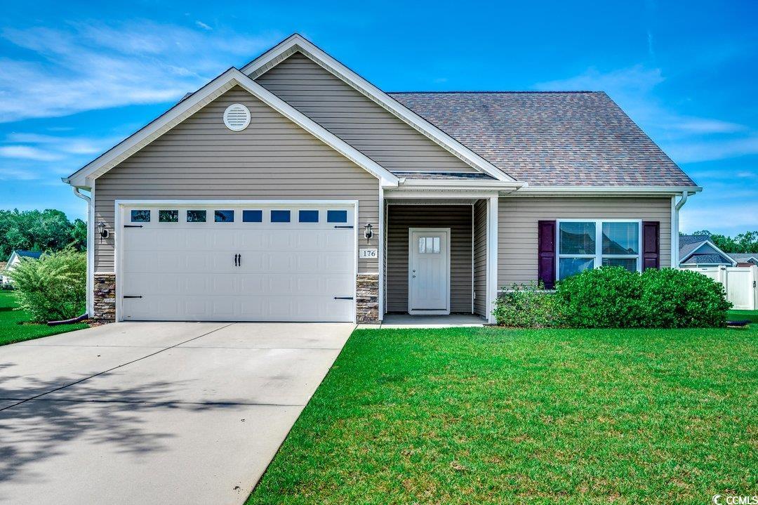 176 Springtide Dr. Conway, SC 29527