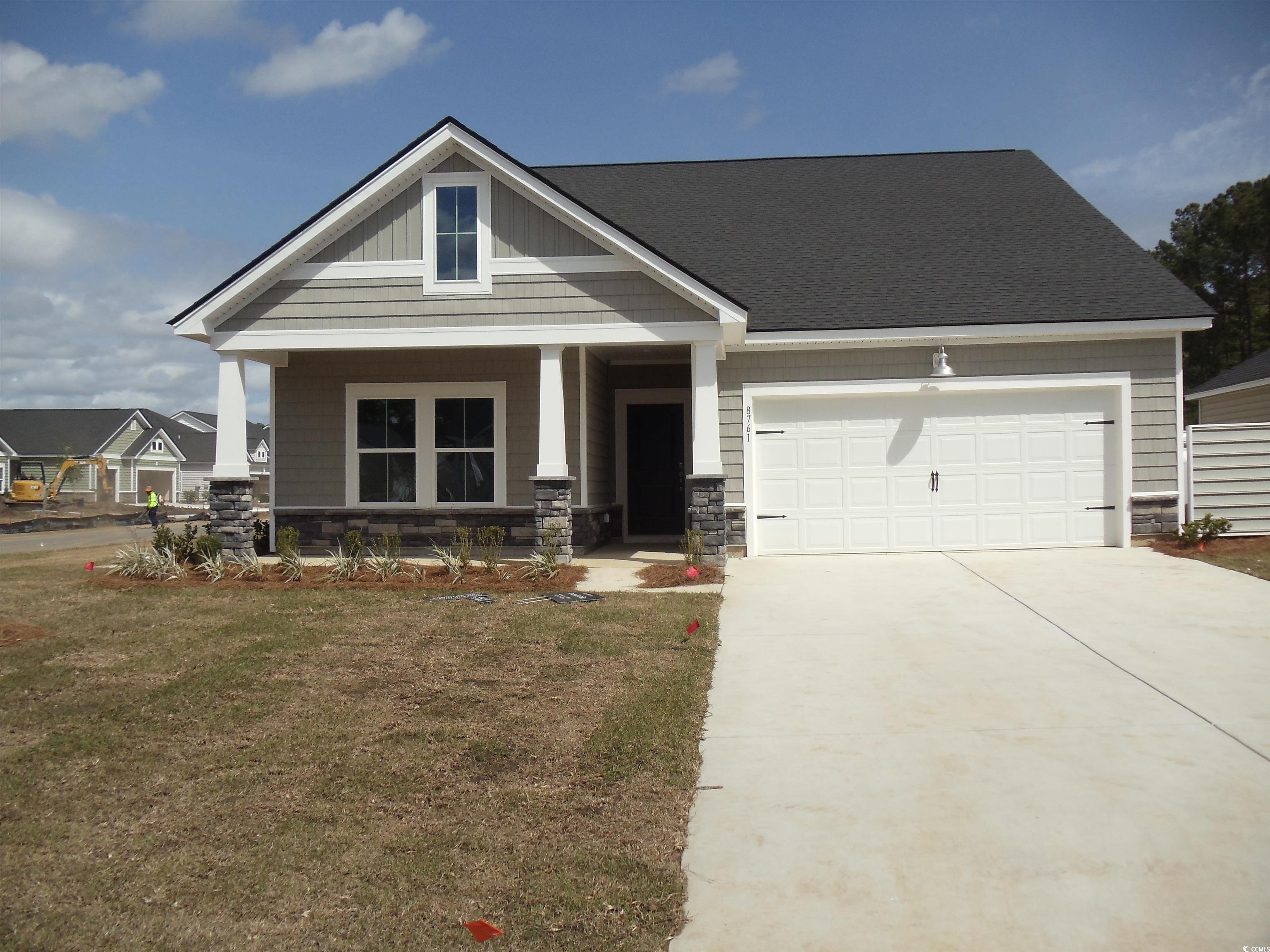 8715 Baton Rouge Ave Nw, Calabash, North Carolina image 1