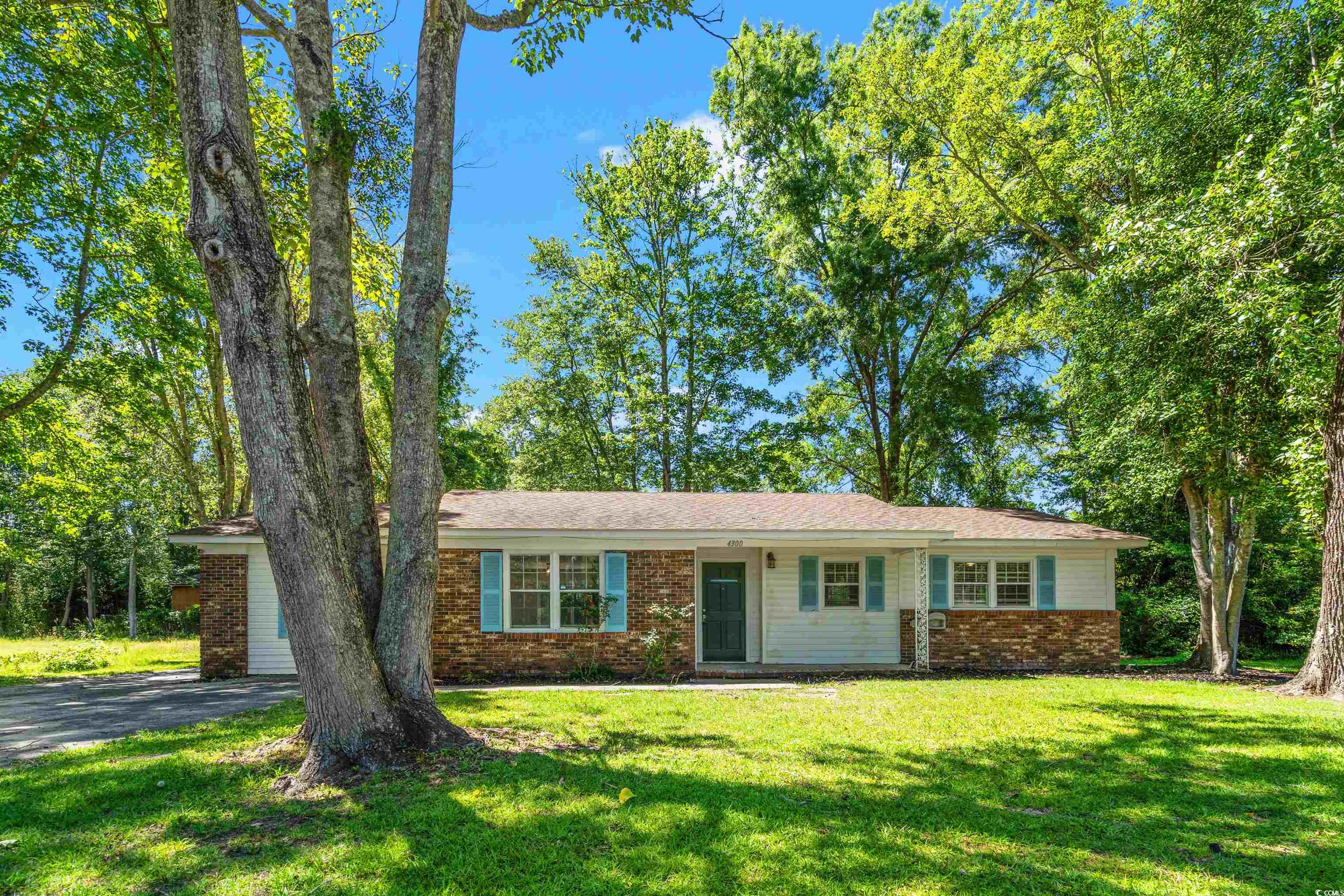 4300 Crows Nest Ct. Myrtle Beach, SC 29579