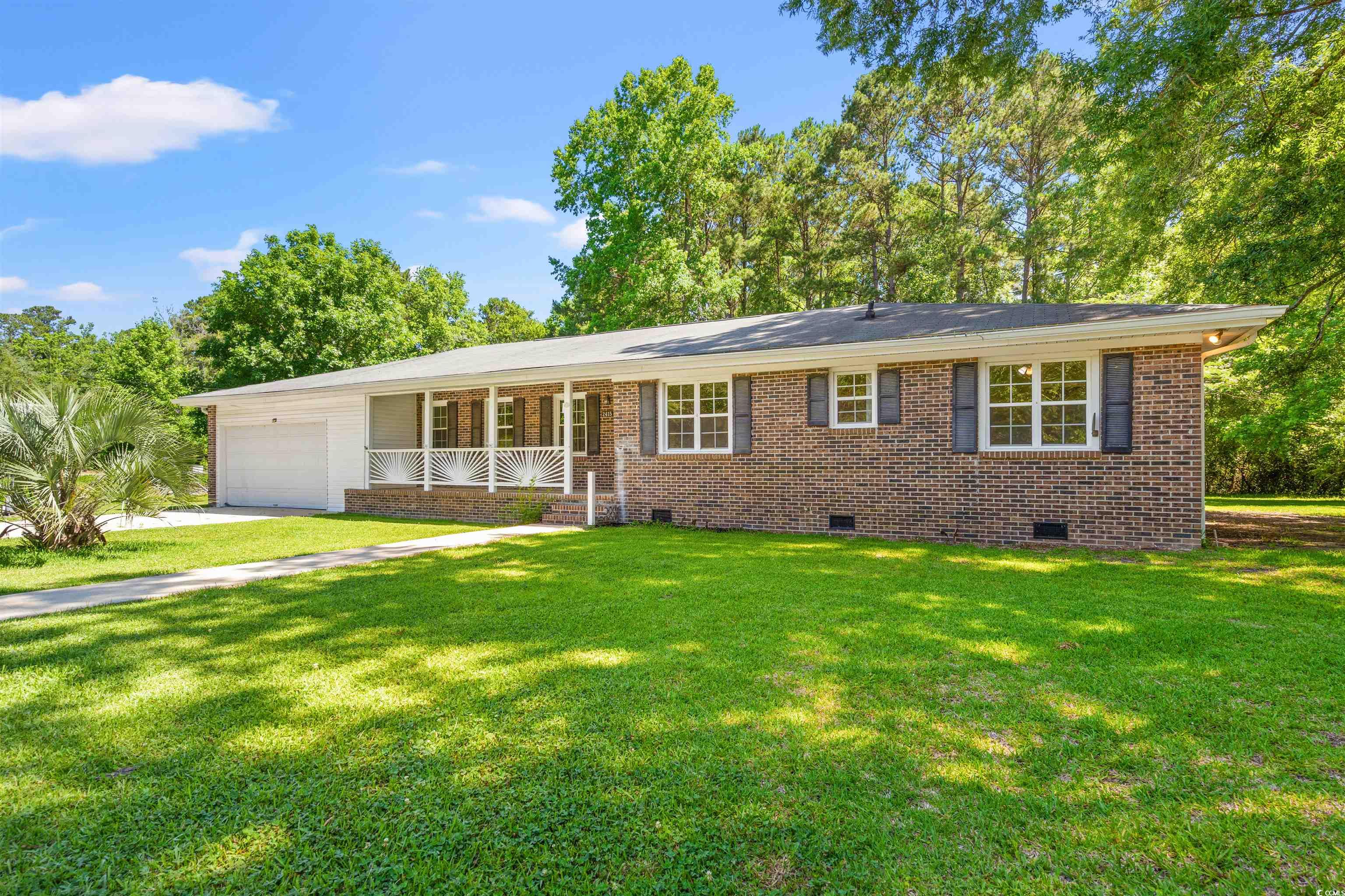 2415 Magnolia Lane Little River, SC 29566