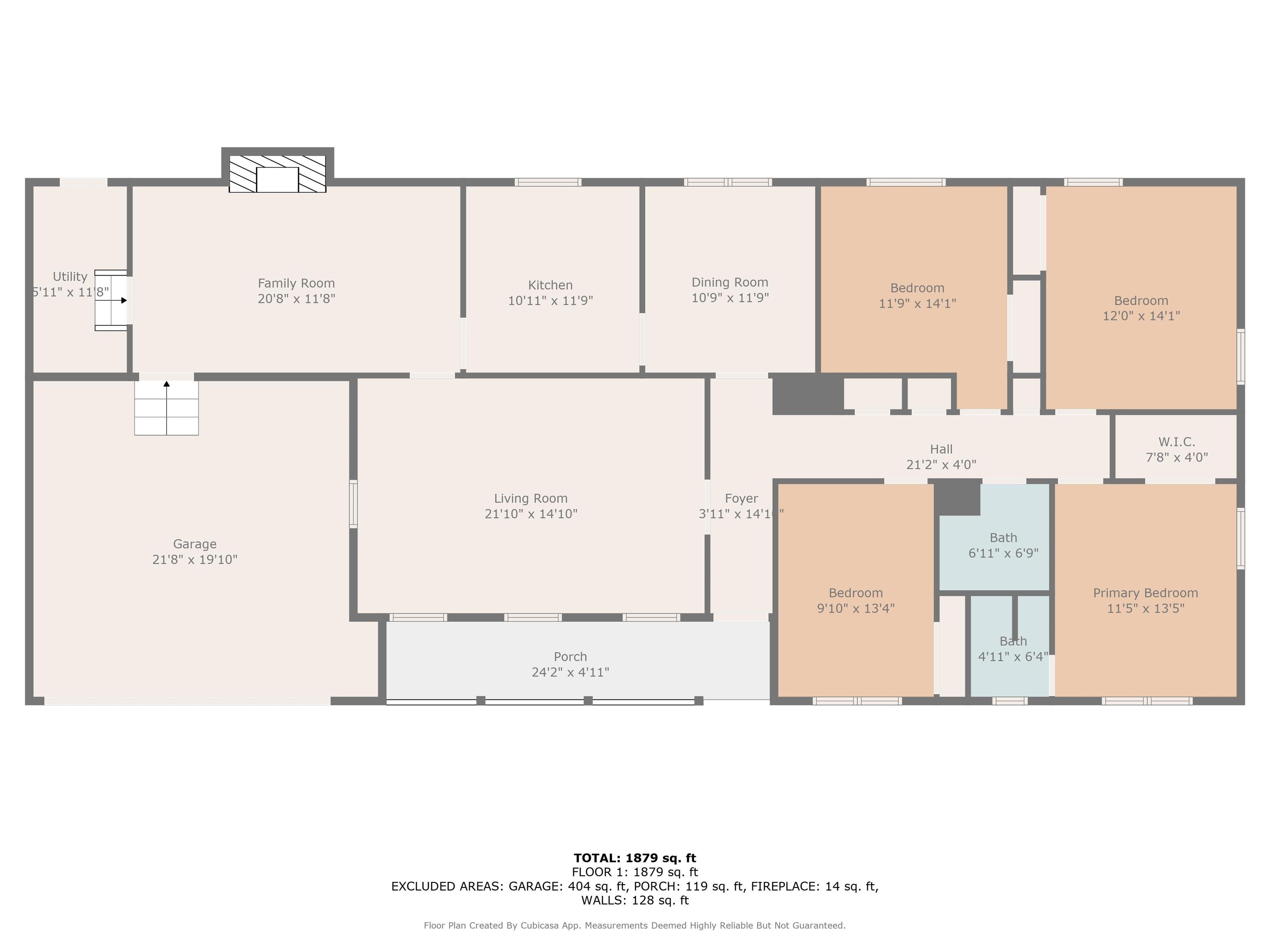 2415 Magnolia Lane, Little River, South Carolina image 3