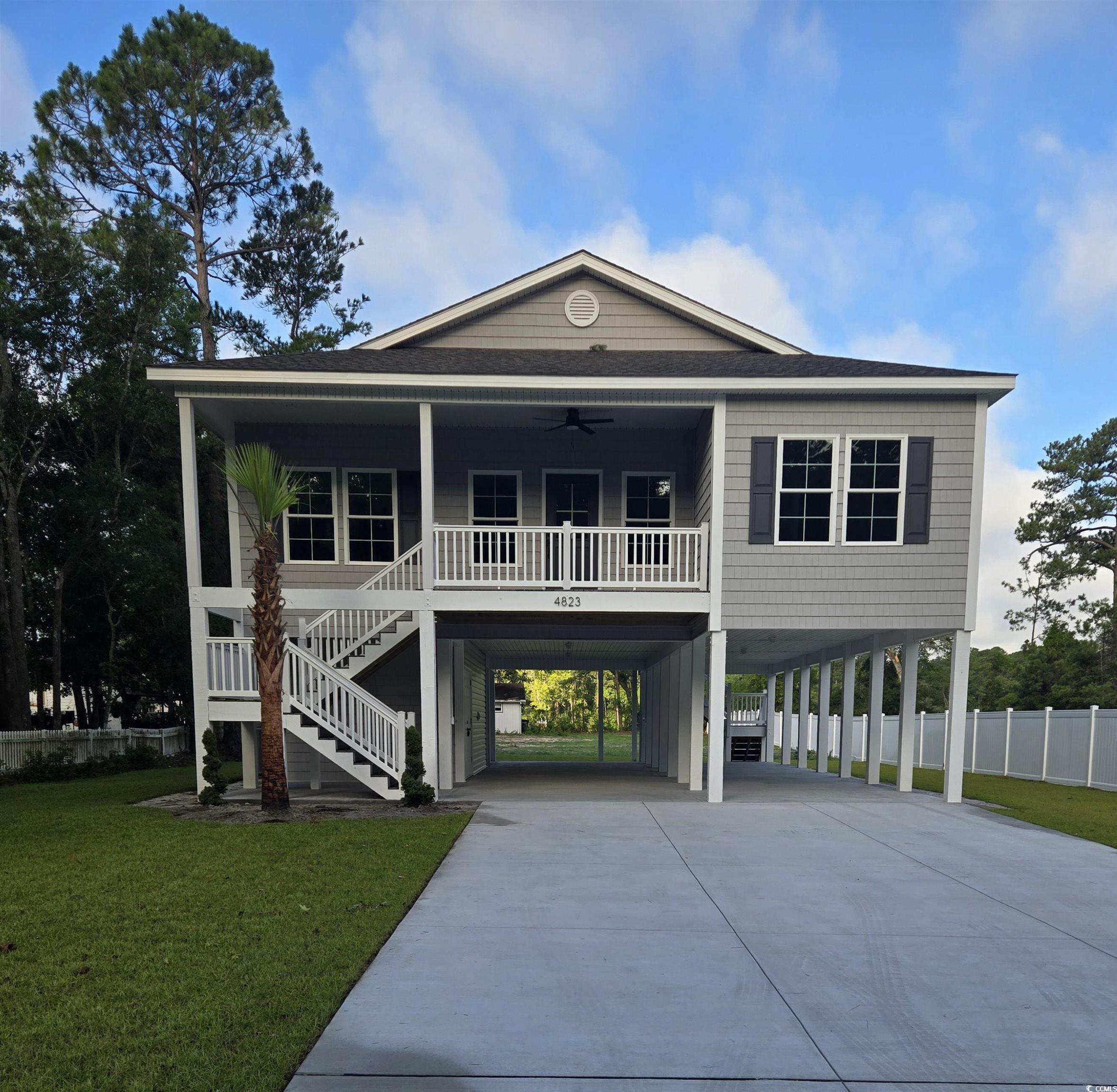 4823 Riverside Dr. North Myrtle Beach, SC 29582