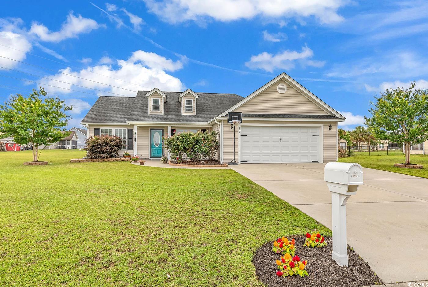 732 American Beech St., Loris, South Carolina image 1