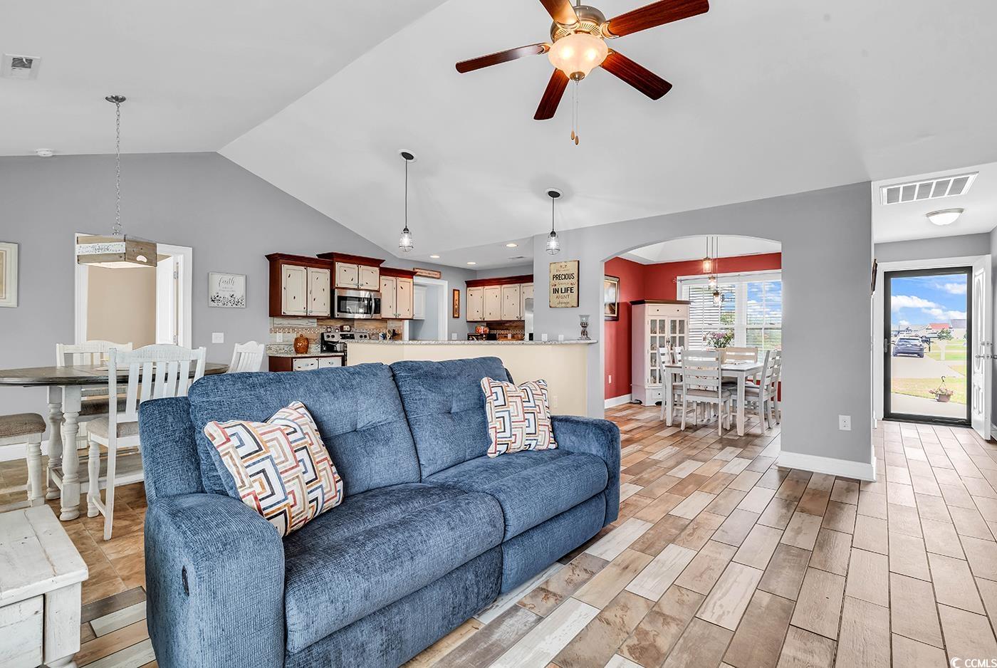 732 American Beech St., Loris, South Carolina image 18
