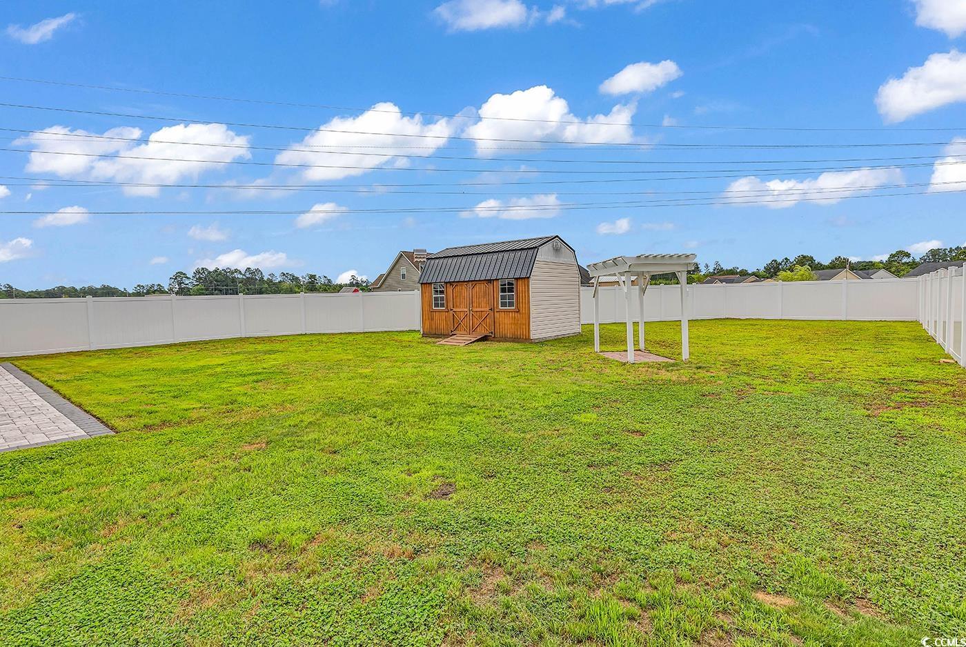 732 American Beech St., Loris, South Carolina image 31
