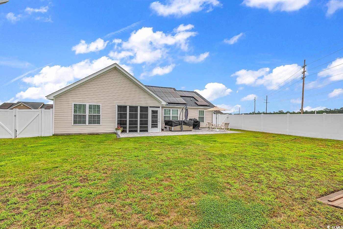 732 American Beech St., Loris, South Carolina image 33