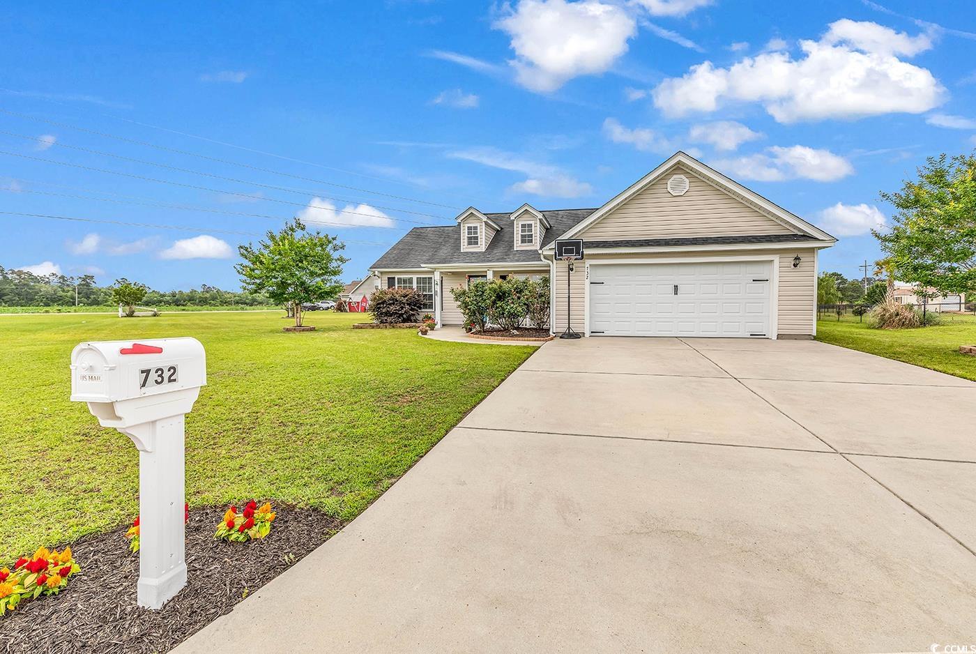 732 American Beech St., Loris, South Carolina image 37