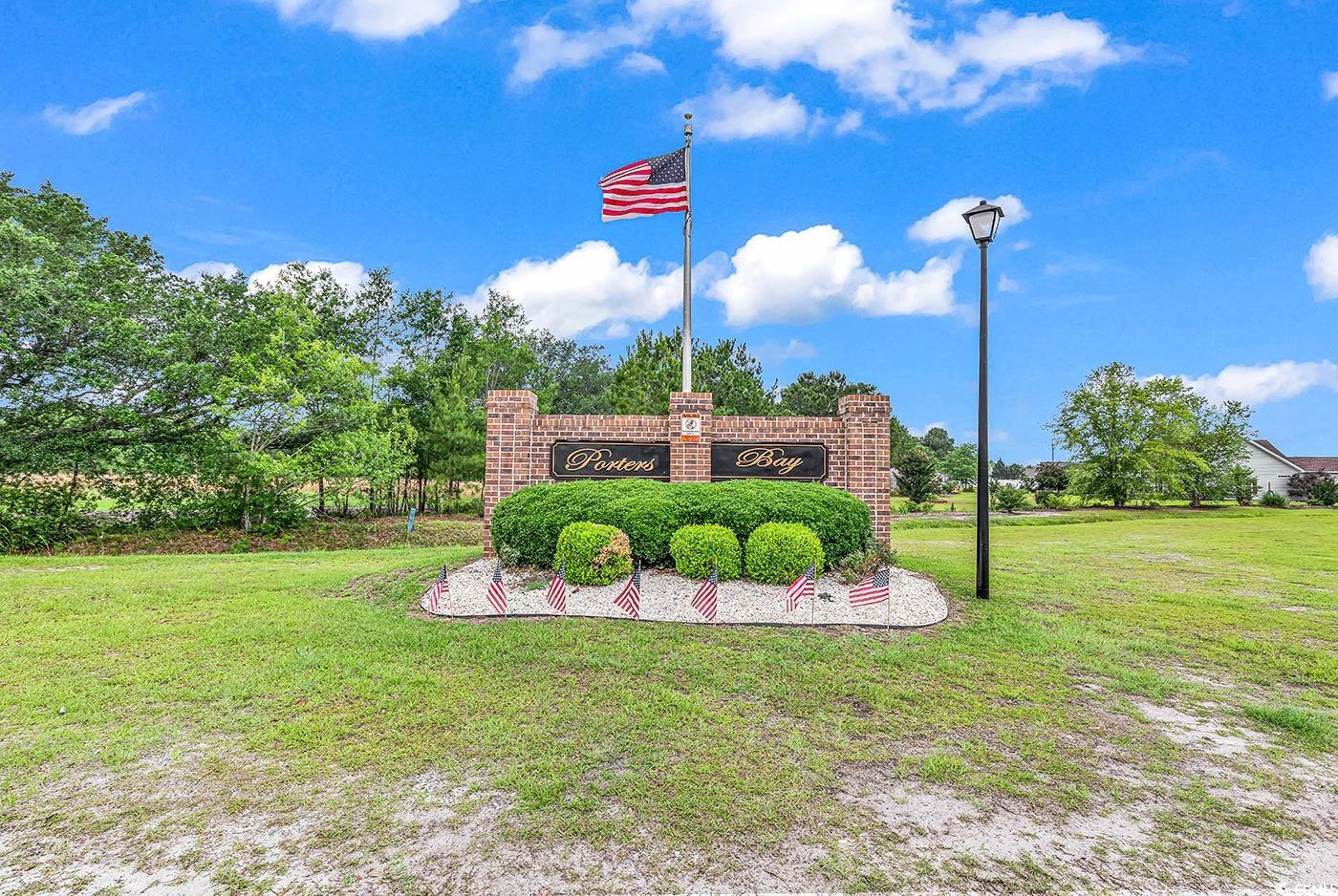 732 American Beech St., Loris, South Carolina image 40