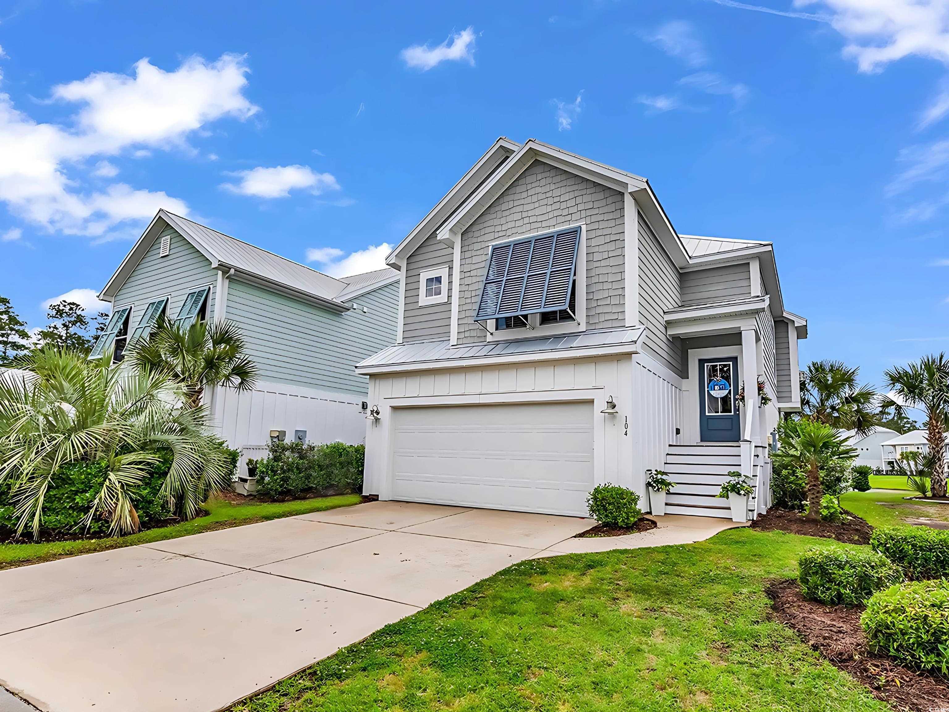 104 Splendor Circle Murrells Inlet, SC 29576