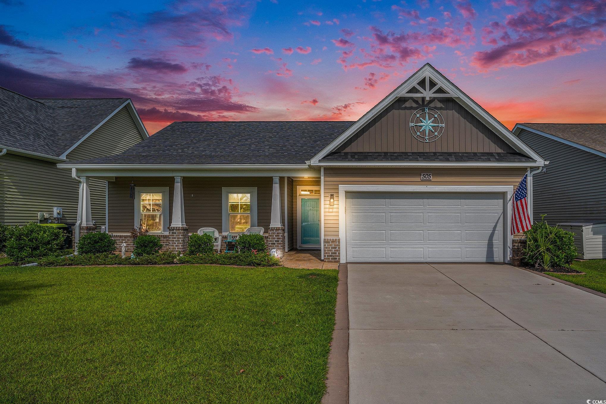 505 Joy Way Ct., Longs, South Carolina image 2