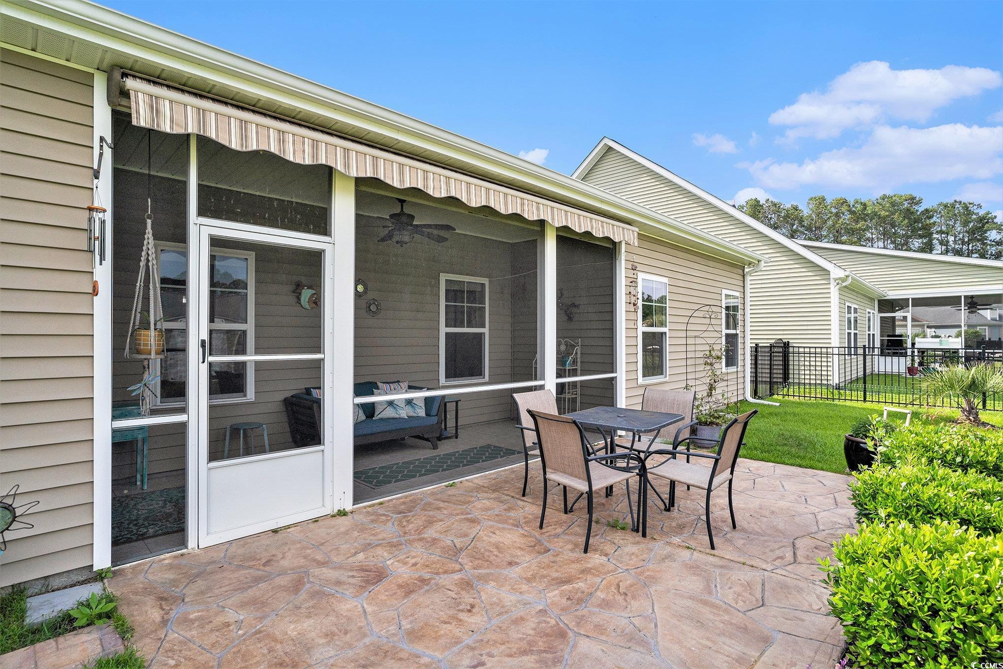 505 Joy Way Ct., Longs, South Carolina image 24