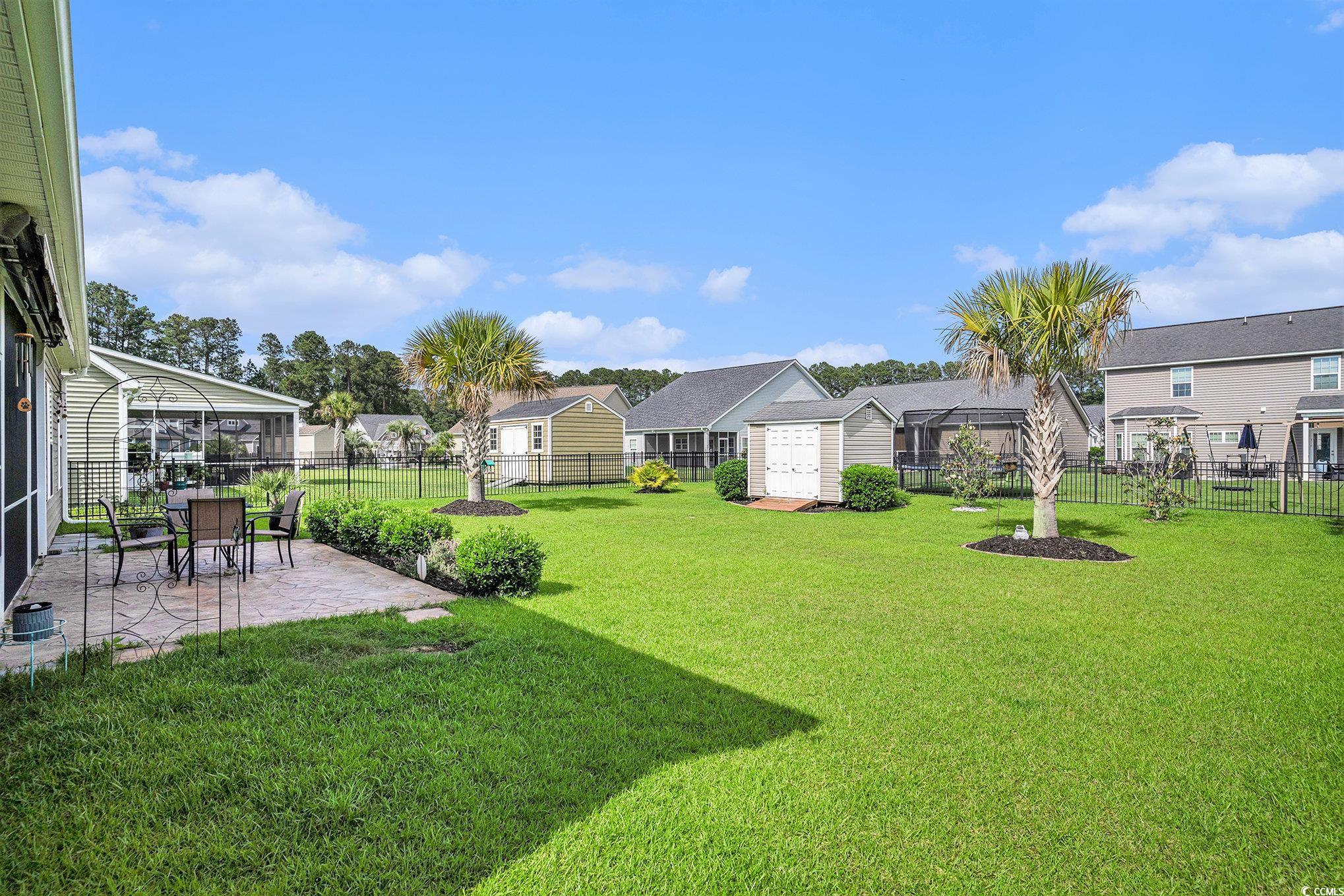 505 Joy Way Ct., Longs, South Carolina image 27