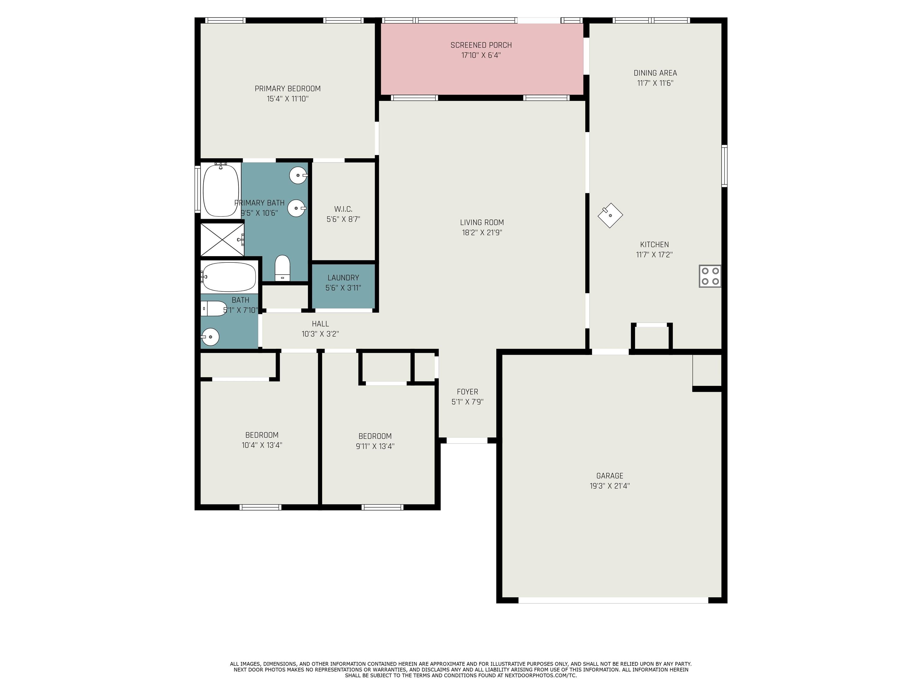 505 Joy Way Ct., Longs, South Carolina image 31