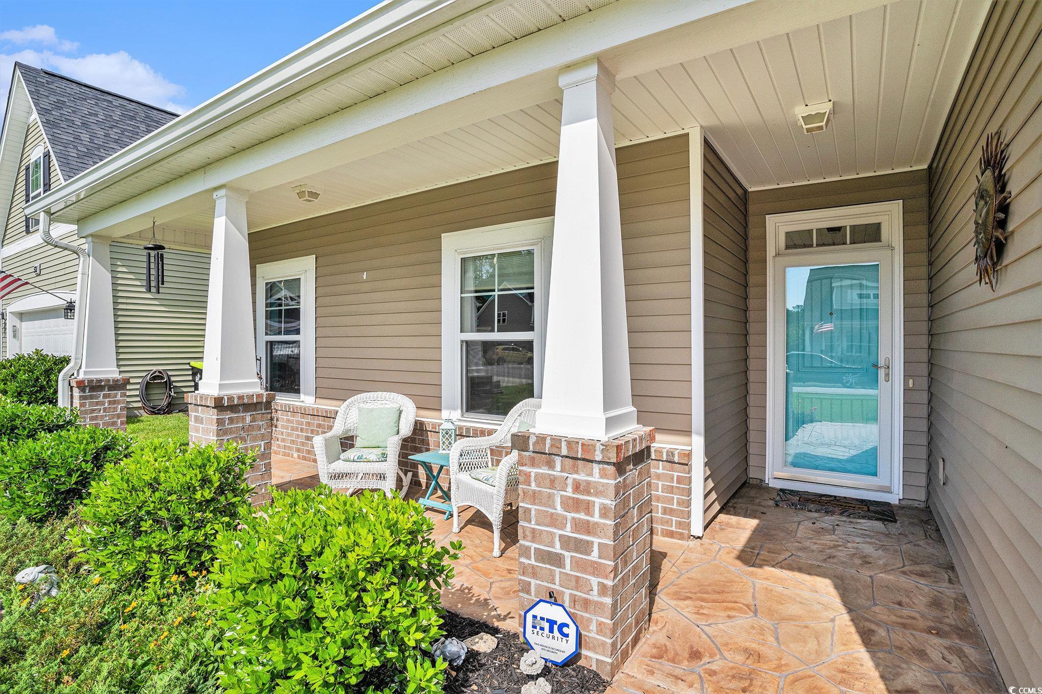 505 Joy Way Ct., Longs, South Carolina image 4