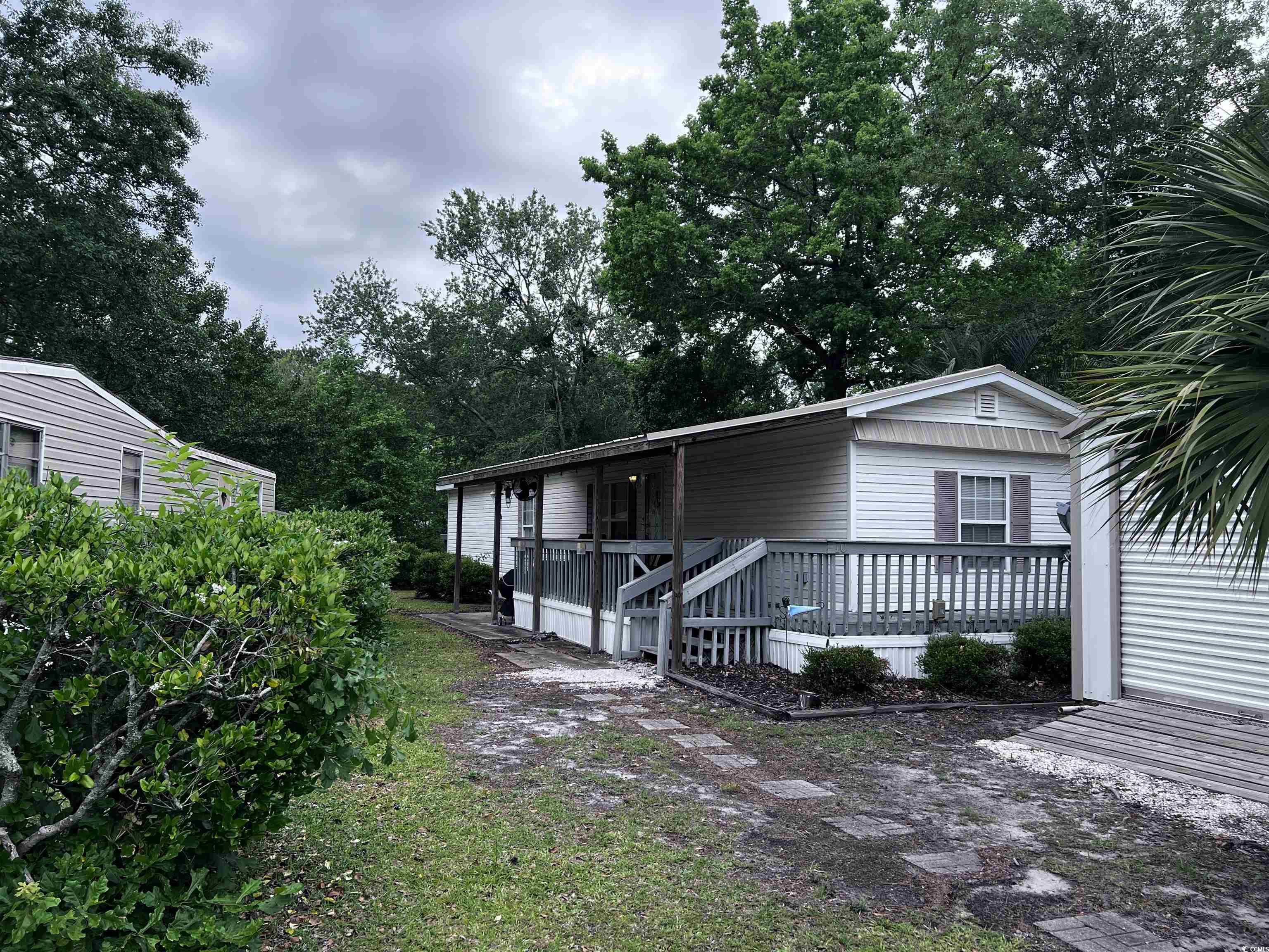10 Bluewater Ln., Murrells Inlet, South Carolina image 1