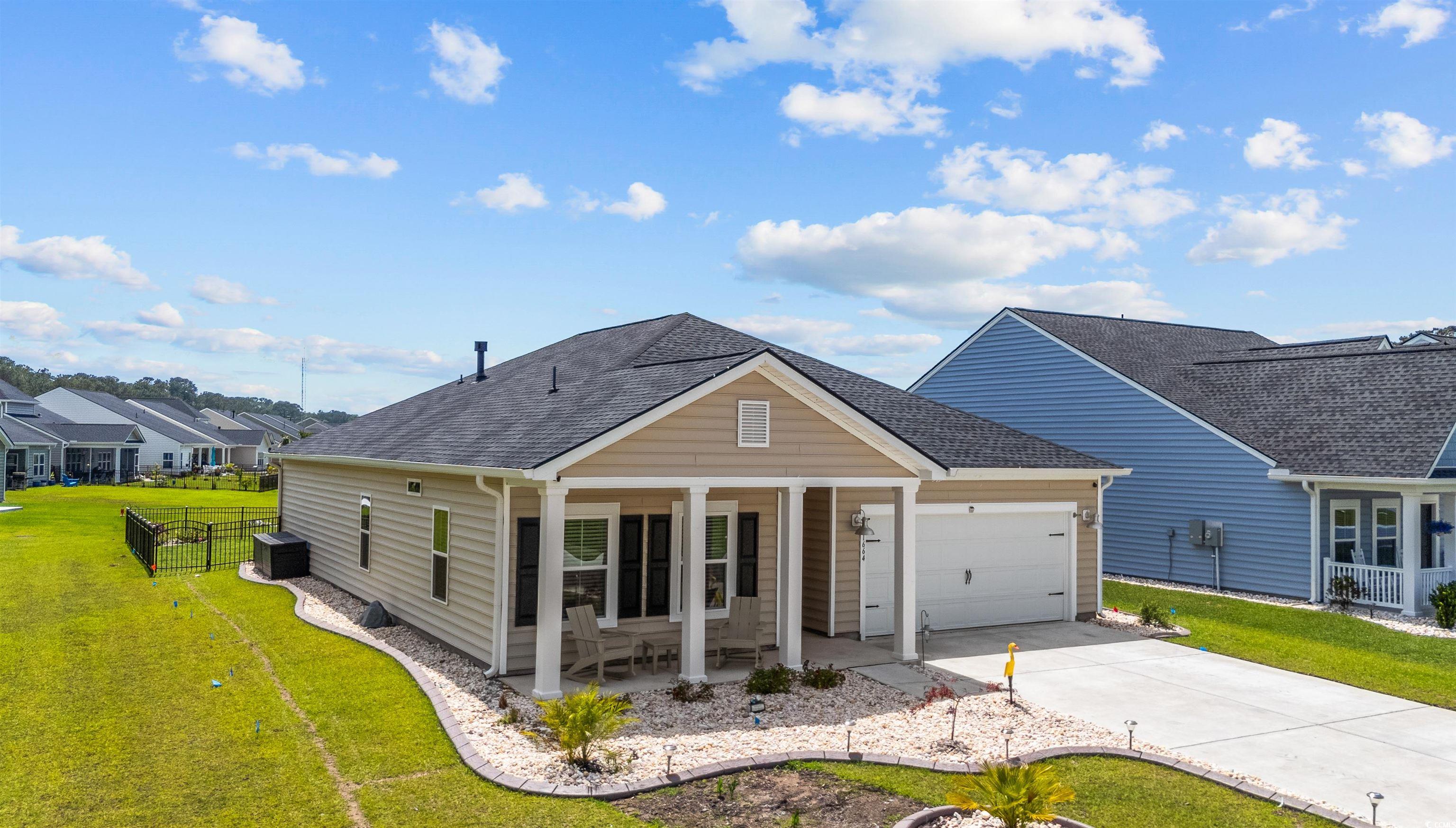 1664 White Starfish Ct., Calabash, North Carolina image 2