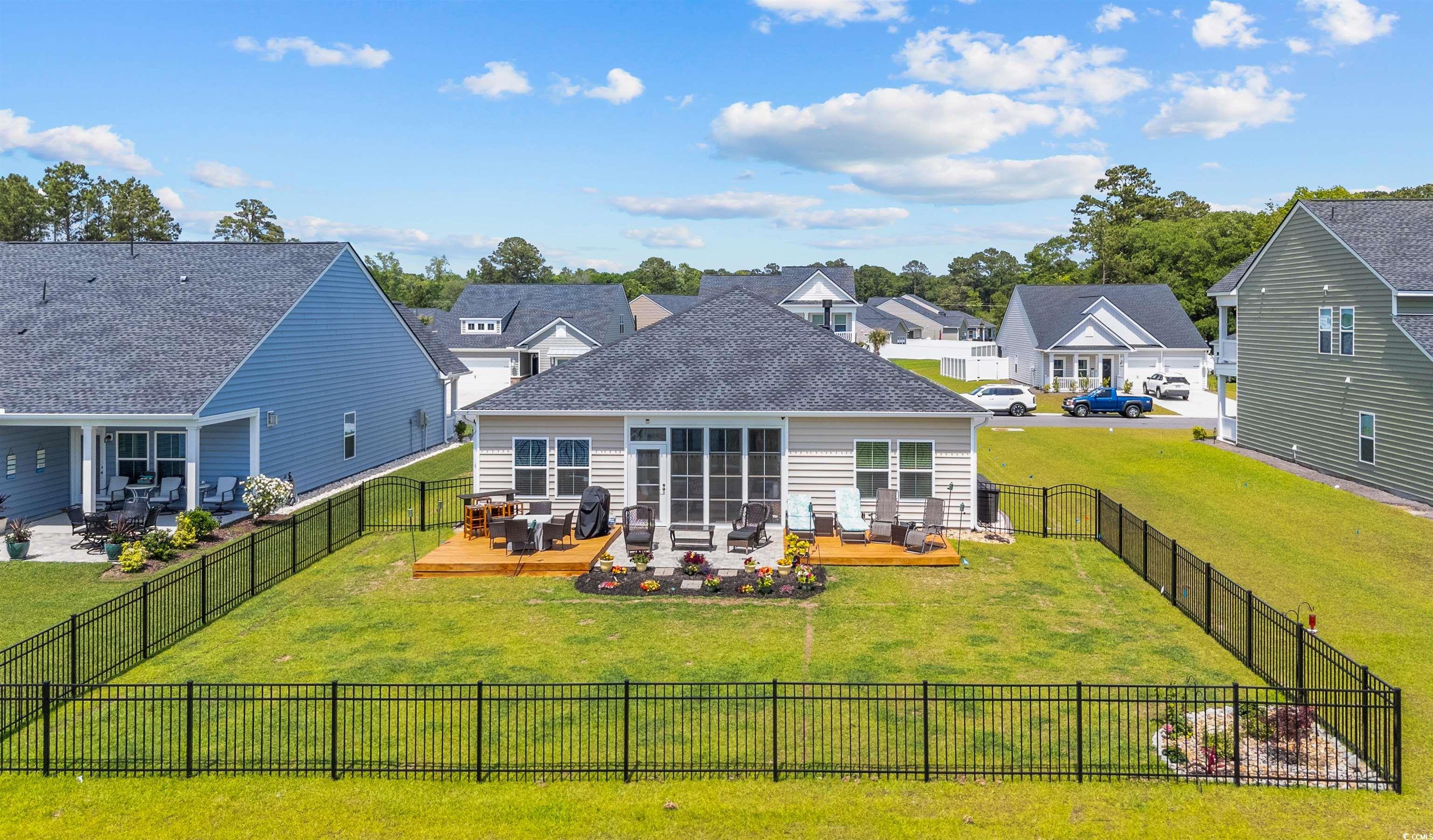 1664 White Starfish Ct., Calabash, North Carolina image 28