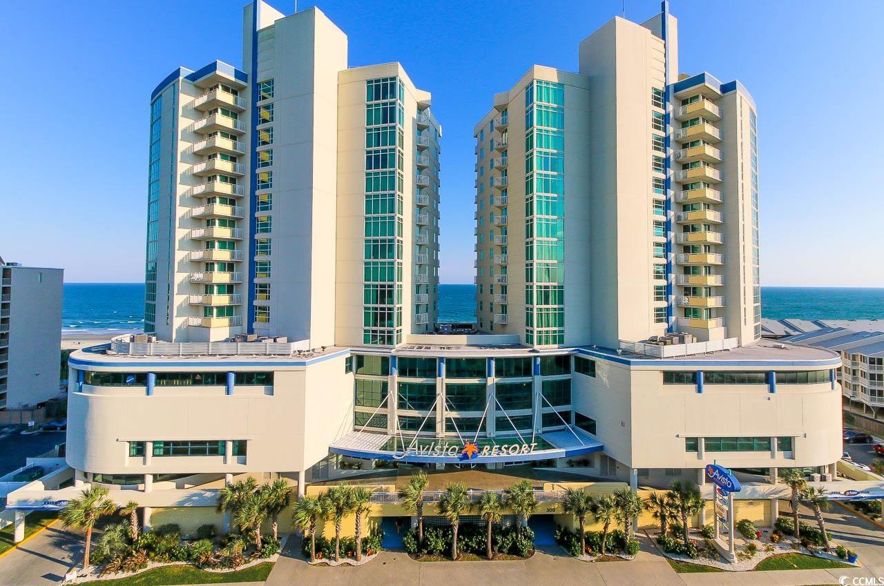 304 N Ocean Blvd. UNIT #1113 North Myrtle Beach, SC 29582