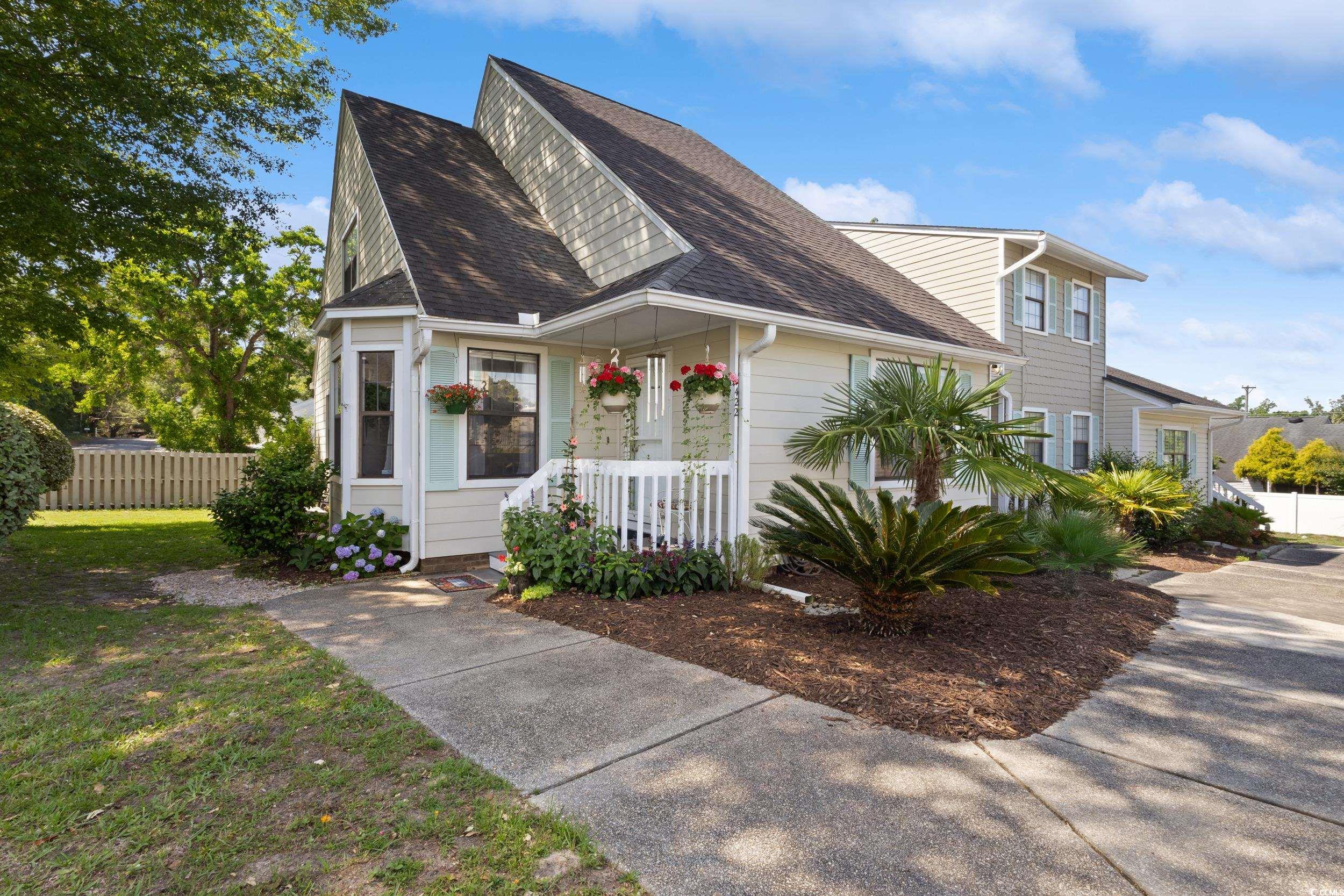 1422 Baldwin Ct. Little River, SC 29566