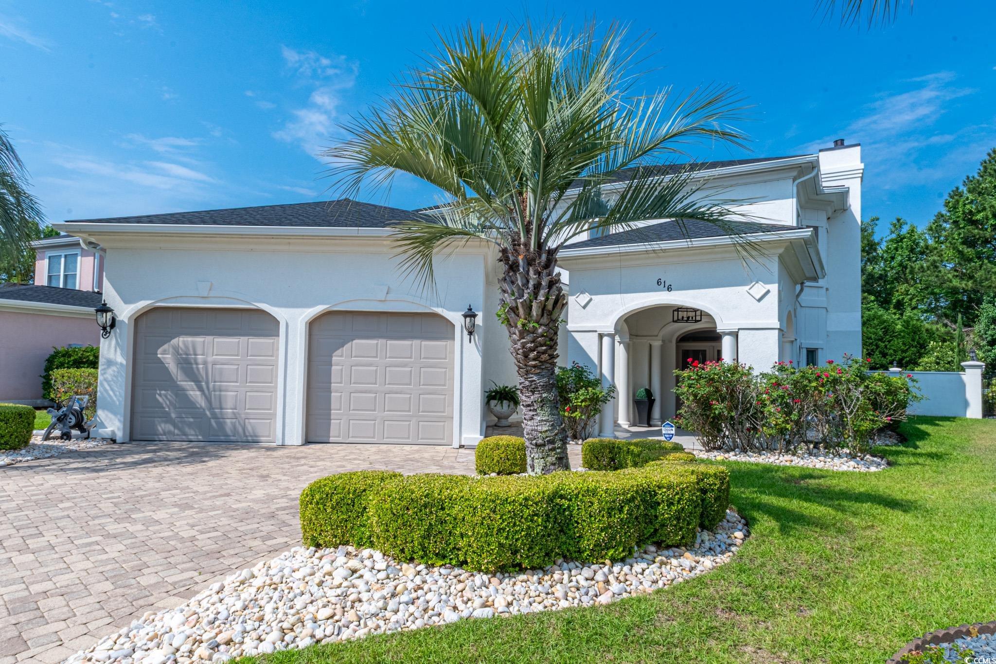 616 Edgecreek Dr. Myrtle Beach, SC 29579
